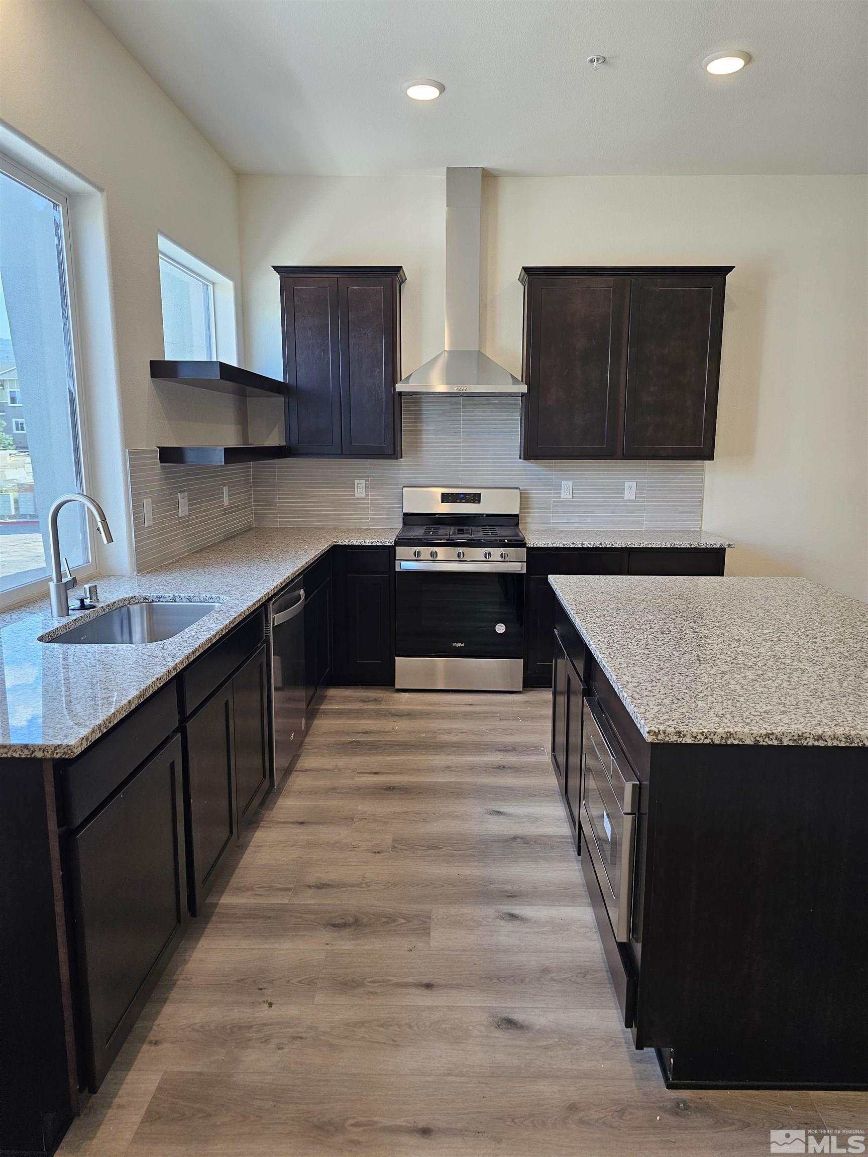 2587 Flowing Streme, Unit LOT #10 Reno, NV 89503 - Photo 4 of 19 Photo 4