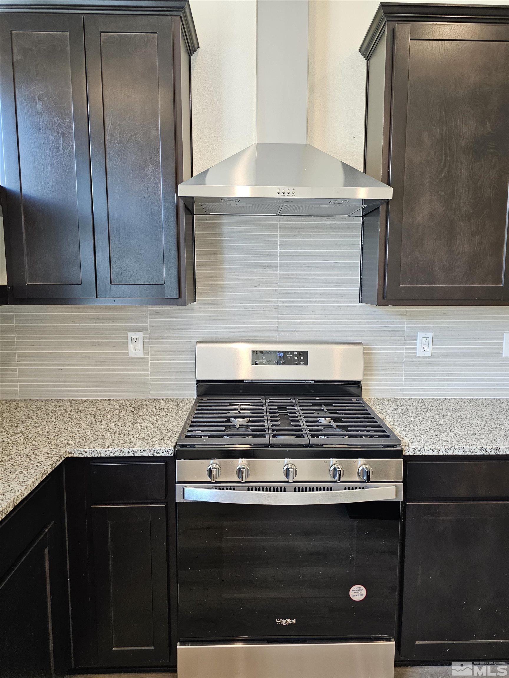 2587 Flowing Streme, Unit LOT #10 Reno, NV 89503 - Photo 5 of 19 Photo 5