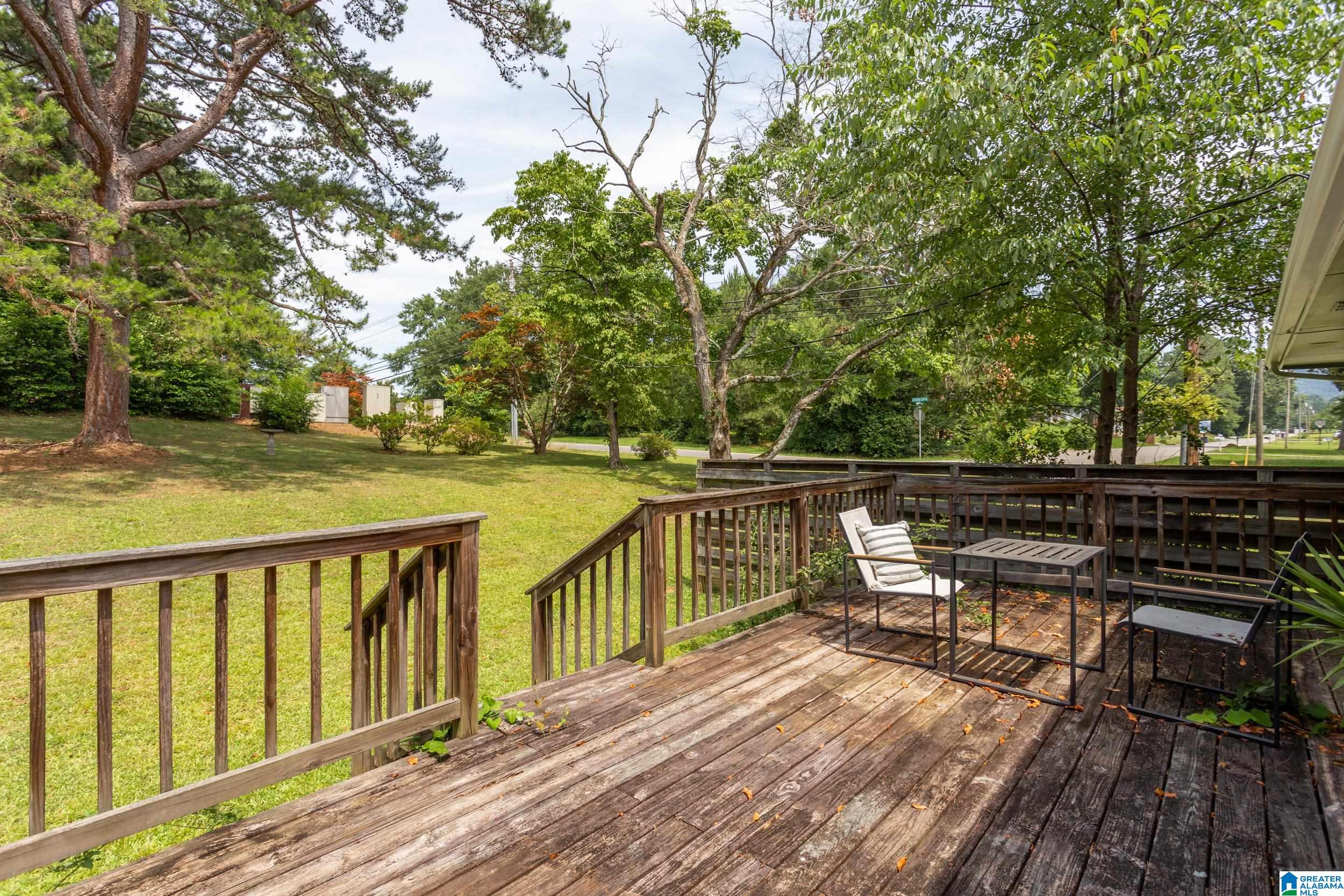 1400 Greenmeadow Road Anniston, AL 36207 - Photo 23 of 32