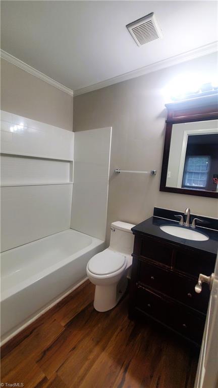 5703 Bramblegate Road, Unit L Greensboro, NC 27409 - Photo 13 of 19 Gallery Image 13