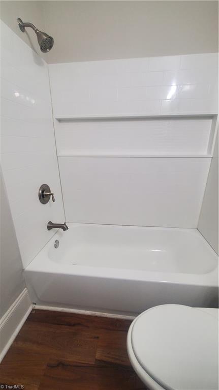 5703 Bramblegate Road, Unit L Greensboro, NC 27409 - Photo 14 of 19 Gallery Image 14