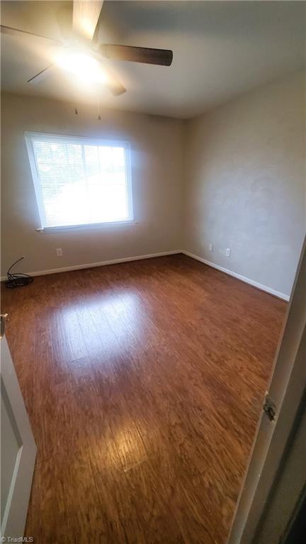 5703 Bramblegate Road, Unit L Greensboro, NC 27409 - Photo 15 of 19 Gallery Image 15