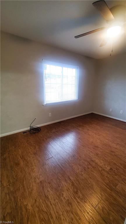 5703 Bramblegate Road, Unit L Greensboro, NC 27409 - Photo 16 of 19 Gallery Image 16