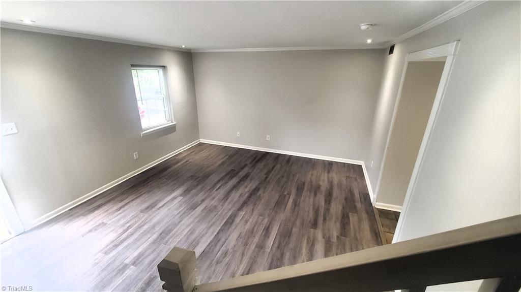 5703 Bramblegate Road, Unit L Greensboro, NC 27409 - Photo 2 of 19 Gallery Image 2