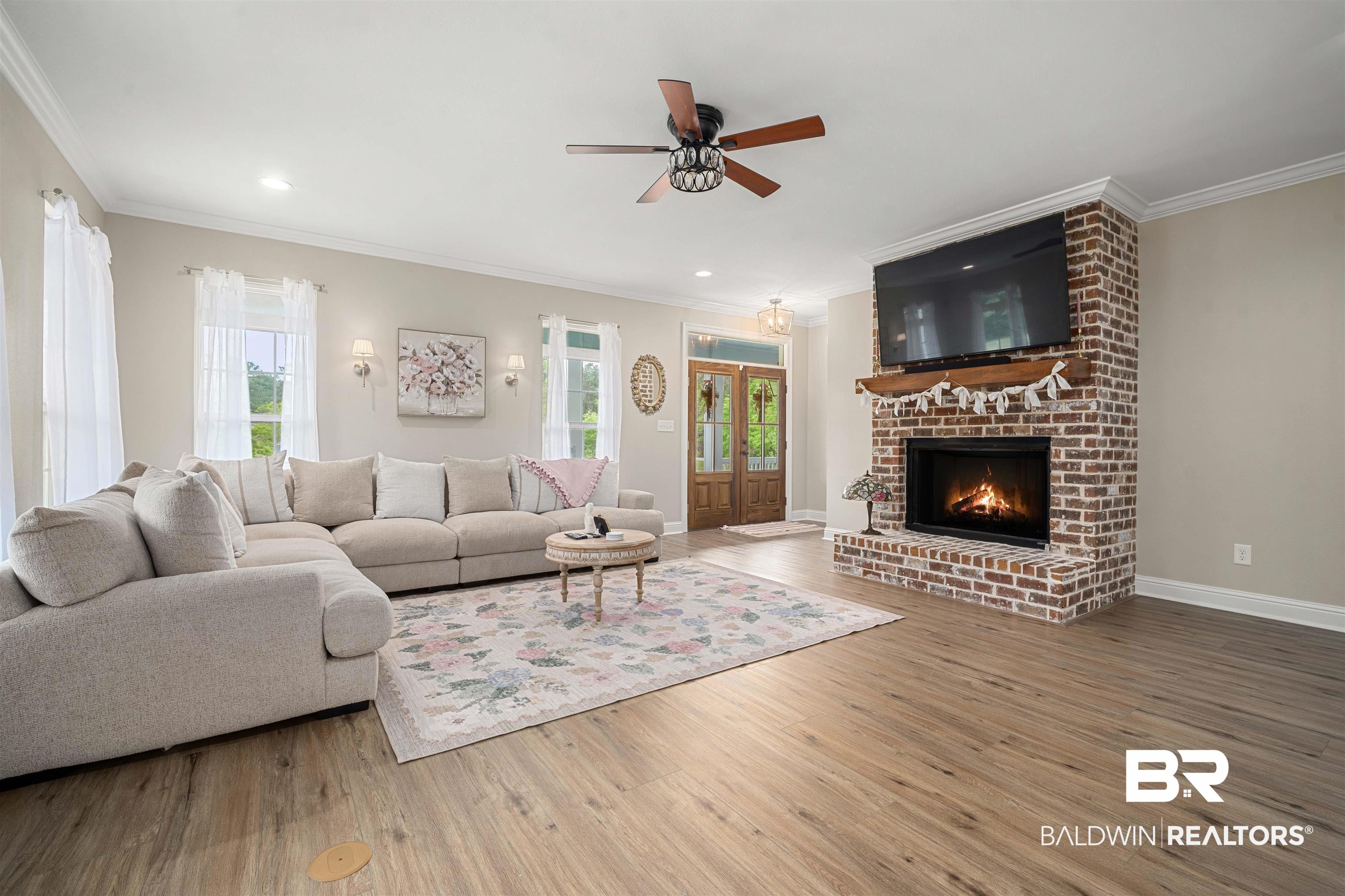8538 Wards Lane Semmes, AL 36575 - Photo 7 of 36