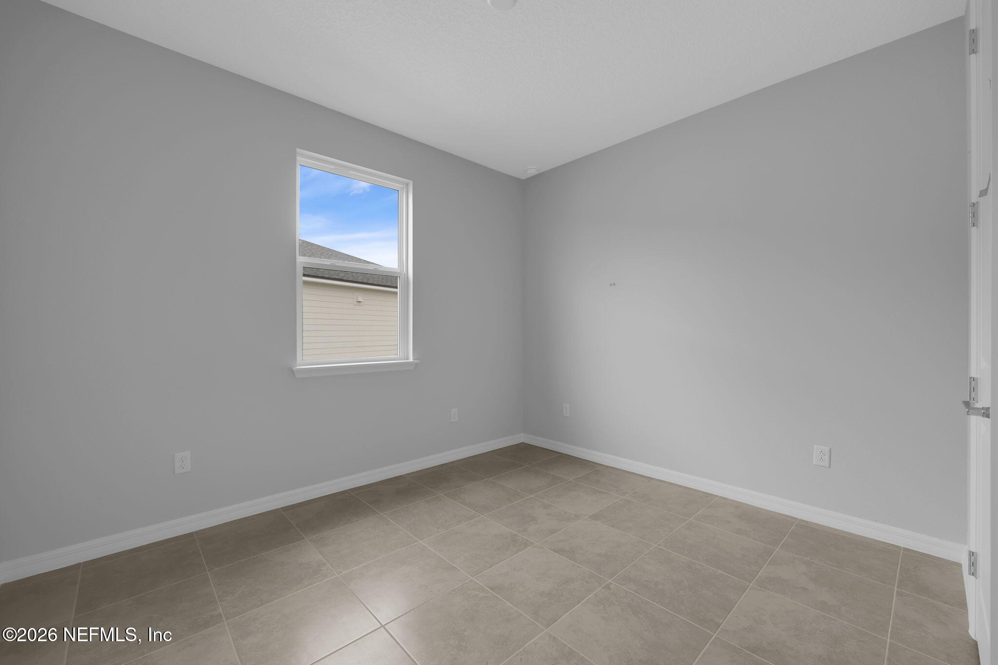 368 Pine Lilly Loop Yulee, FL 32097 - Photo 24 of 29 Symphony Secondary Bedroom