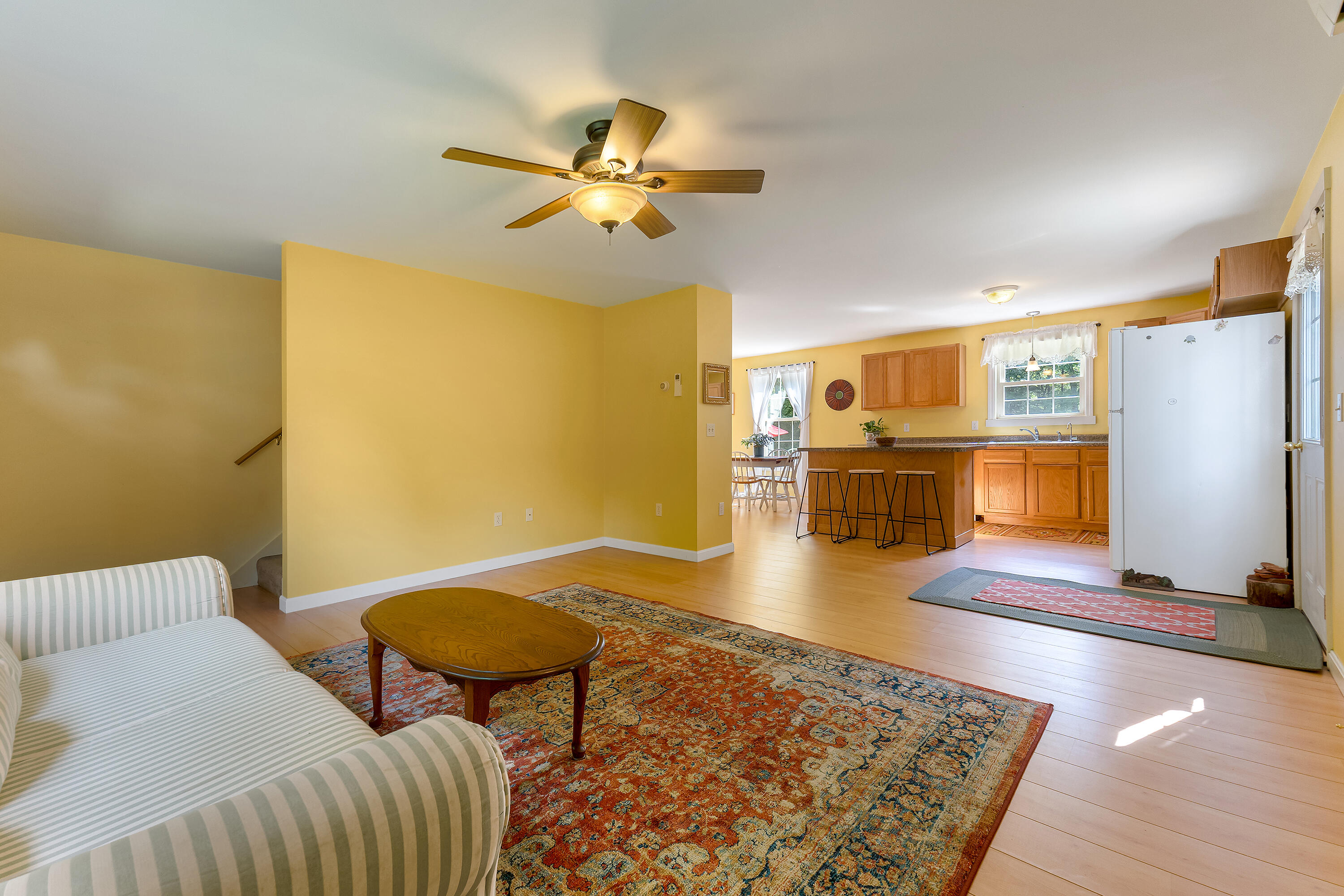25 North North Ridge Road West Gardiner, ME 04345 - Photo 18 of 42 25 N Ridge Rd_118