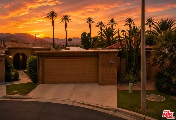 $589,999 | 44439 Sorrento Court, Palm Desert, CA 92260
