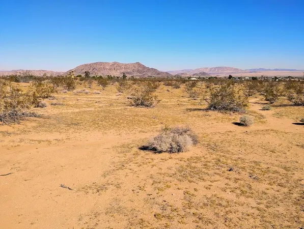 $49,950 | 565 Inez Avenue, Landers, CA 92285