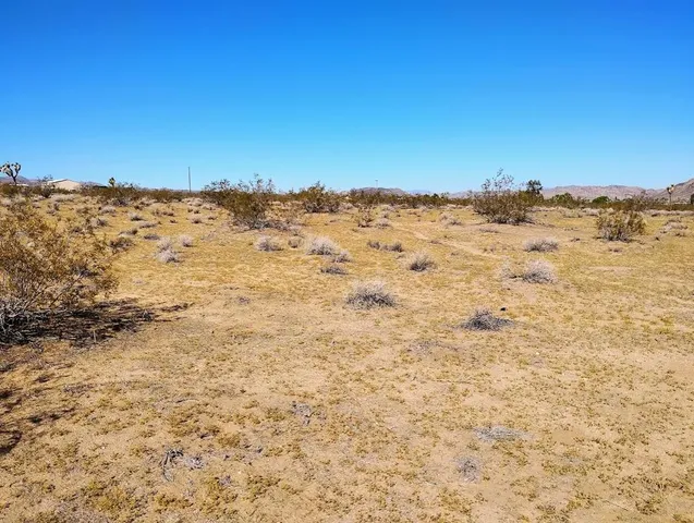 a view of a building