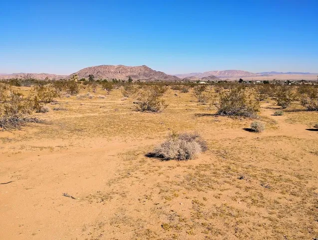 a view of ocean view
