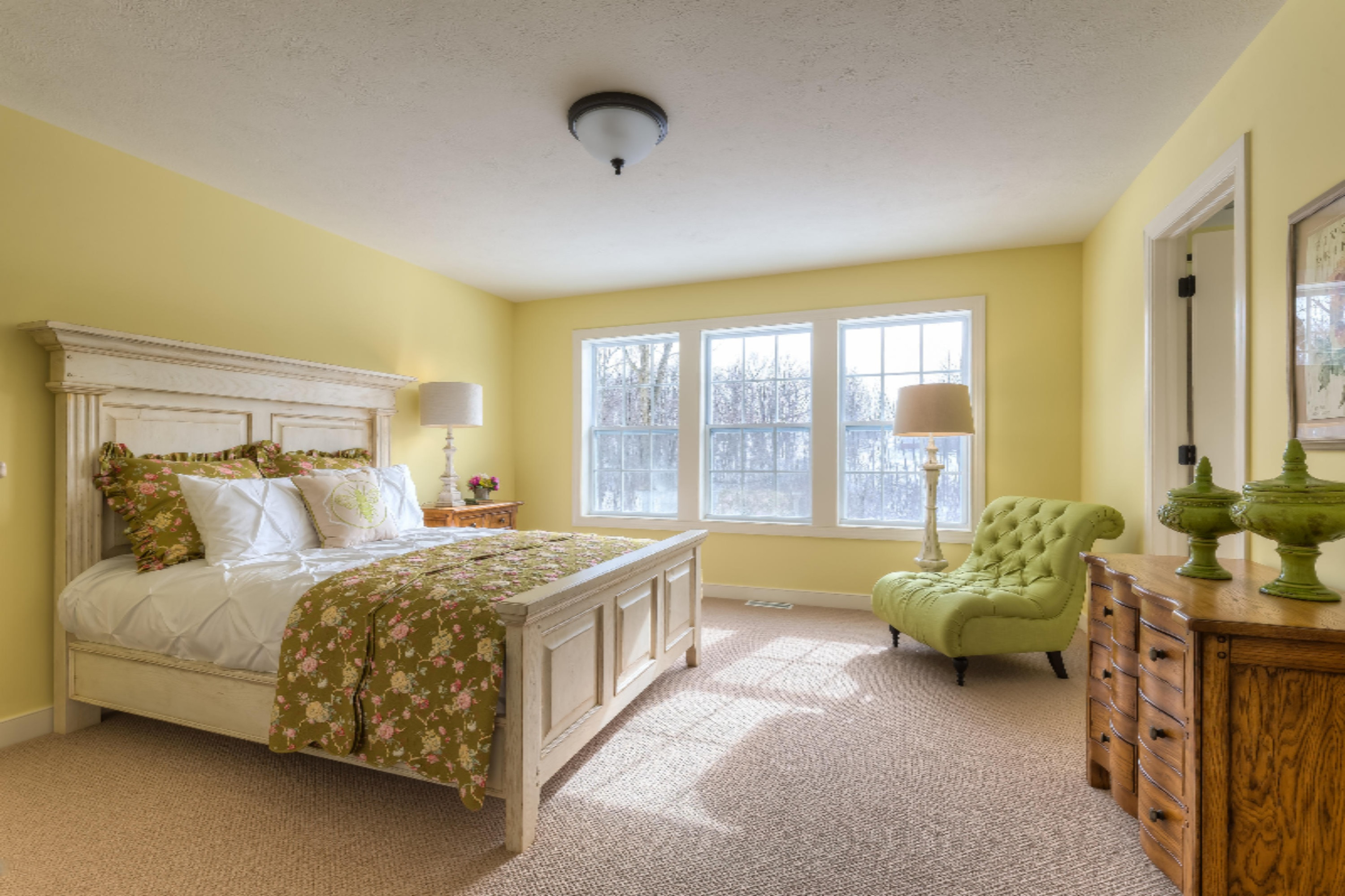 762 Stepping Stone Drive Byron Center, MI 49315 - Photo 15 of 29 MasterBed STG037-Manchester-26