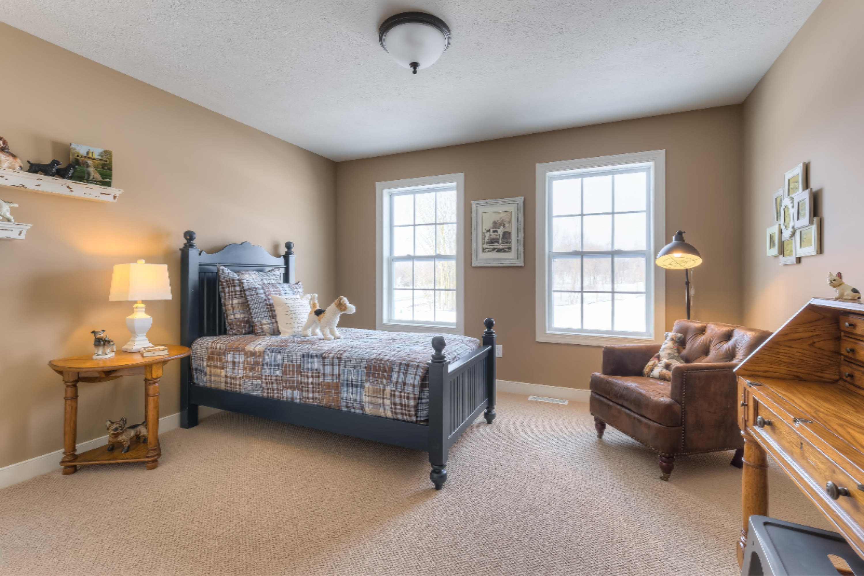 762 Stepping Stone Drive Byron Center, MI 49315 - Photo 19 of 29 Bed STG037-Manchester-33