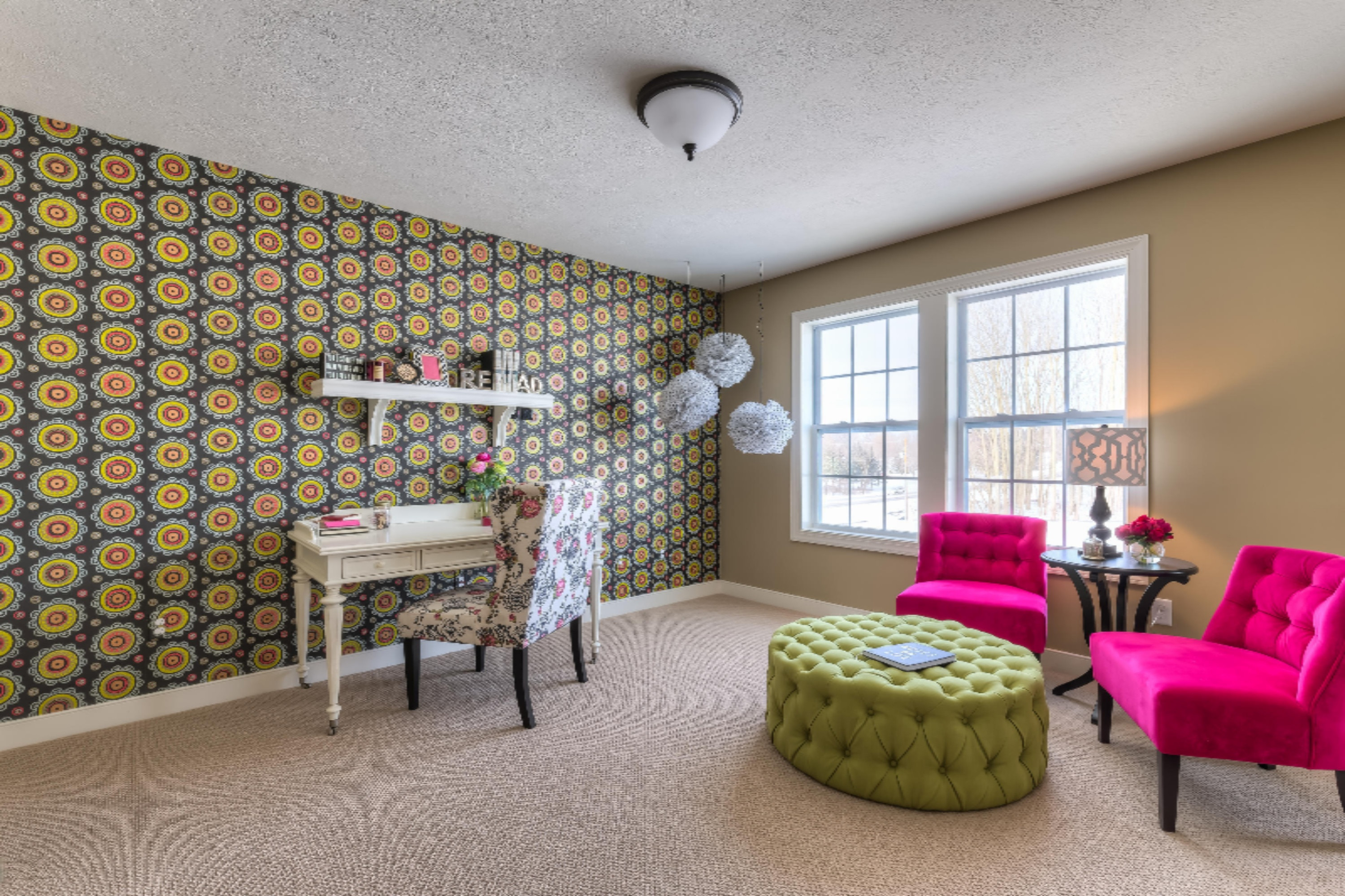 762 Stepping Stone Drive Byron Center, MI 49315 - Photo 21 of 29 Upstairs STG037-Manchester-25