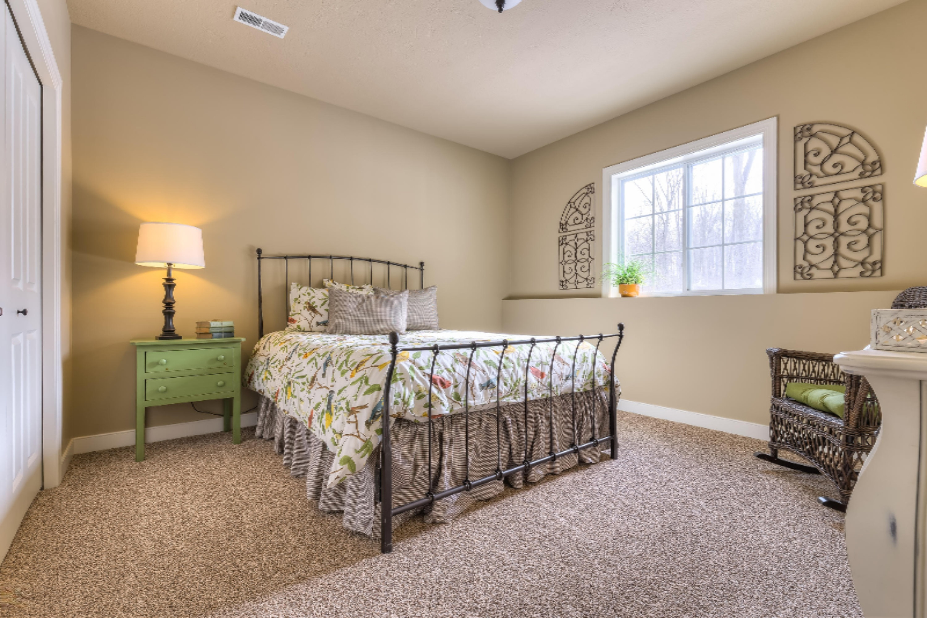 762 Stepping Stone Drive Byron Center, MI 49315 - Photo 26 of 29 Bed STG037-Manchester-22
