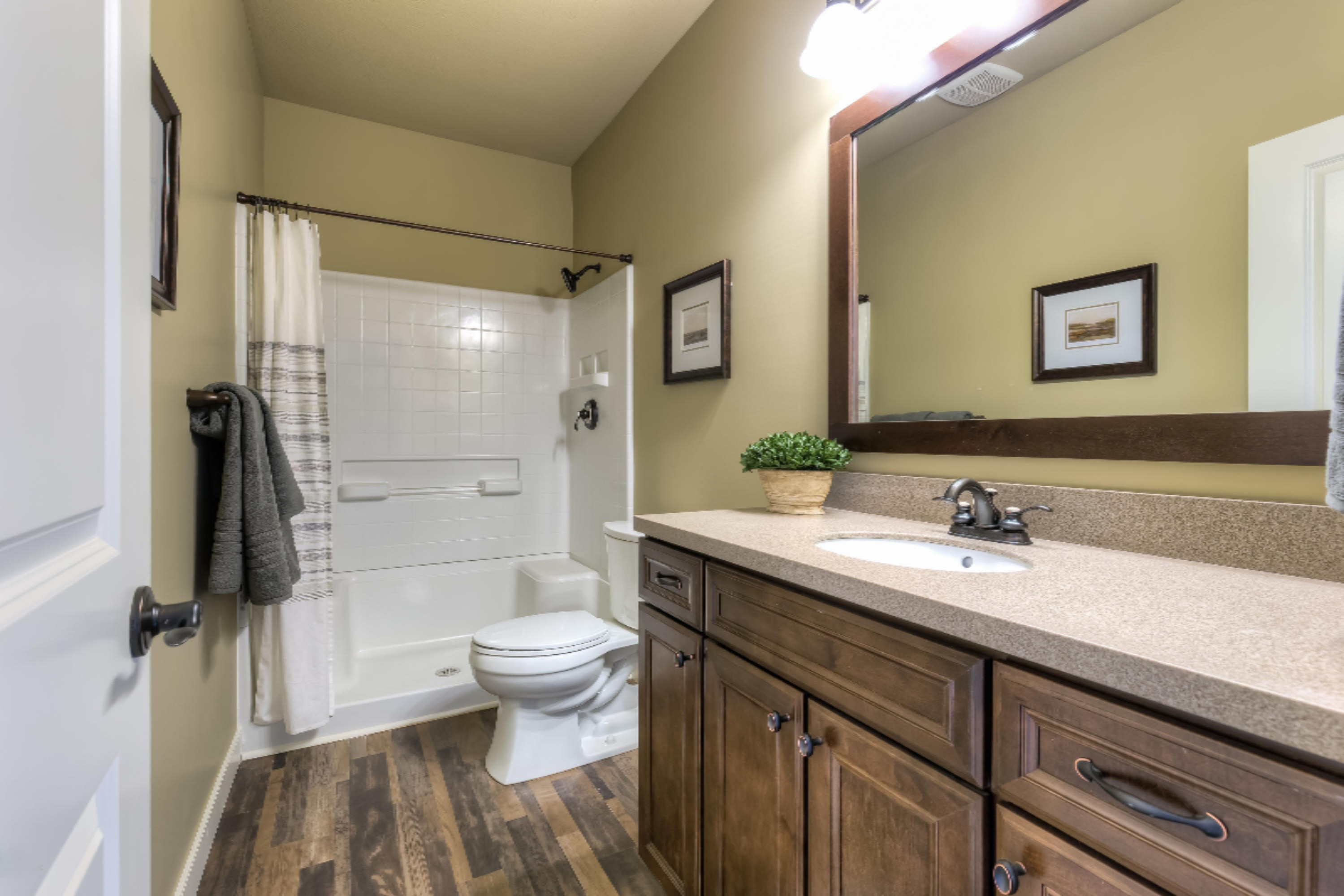 762 Stepping Stone Drive Byron Center, MI 49315 - Photo 27 of 29 FullBath STG037-Manchester-23
