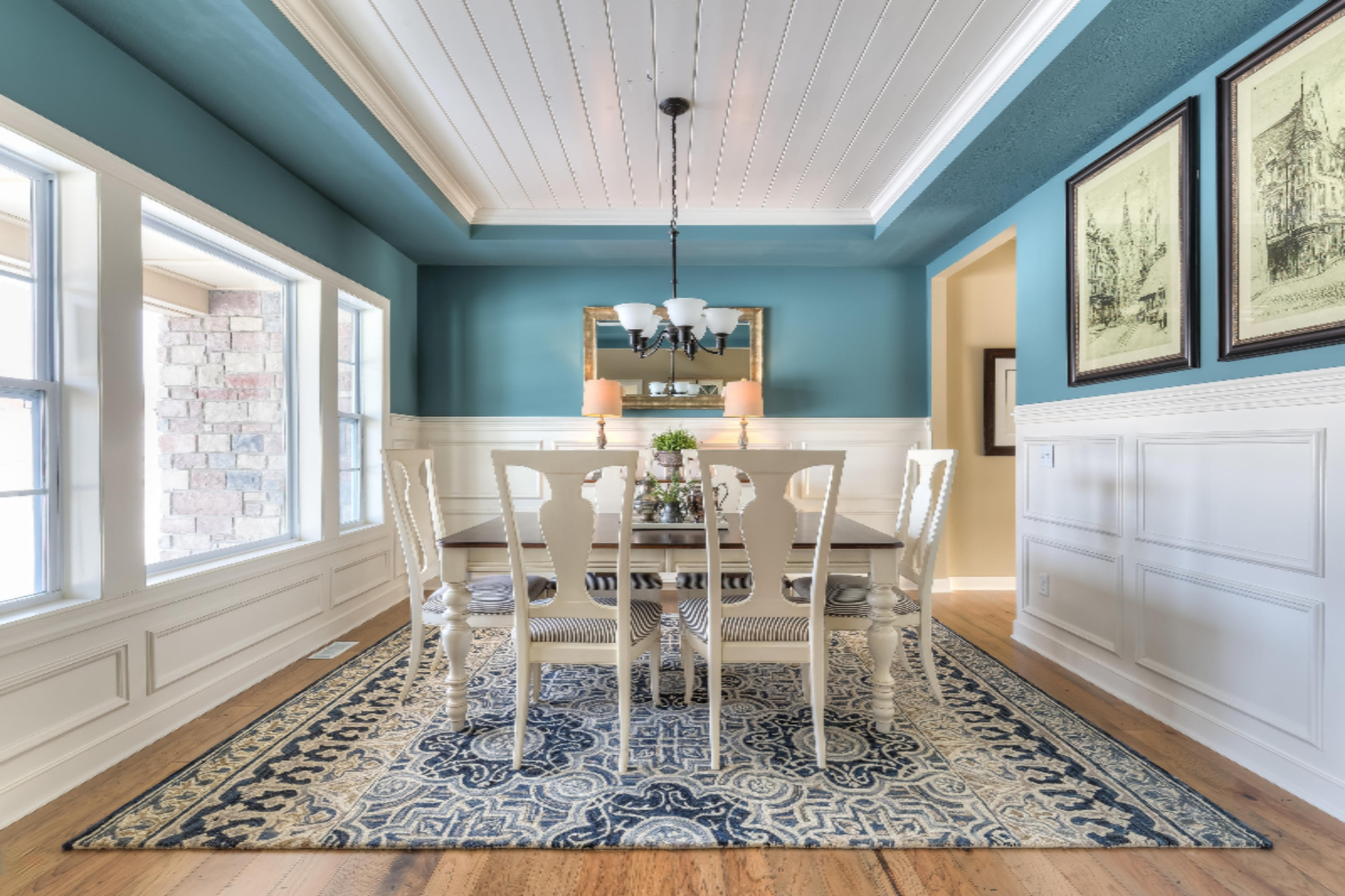 762 Stepping Stone Drive Byron Center, MI 49315 - Photo 4 of 29 Dining STG037-Manchester-5