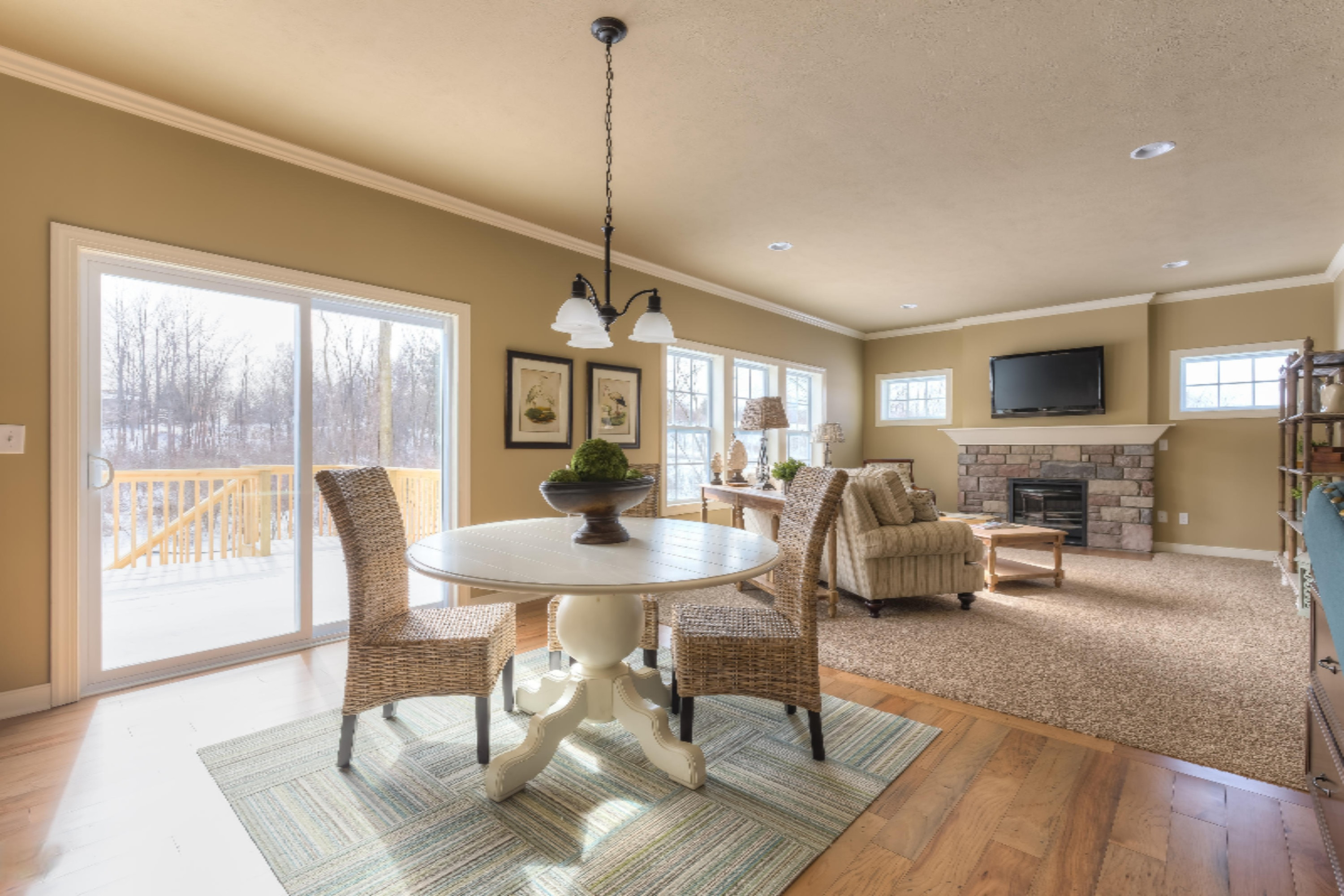 762 Stepping Stone Drive Byron Center, MI 49315 - Photo 9 of 29 Dinette STG037-Manchester-13