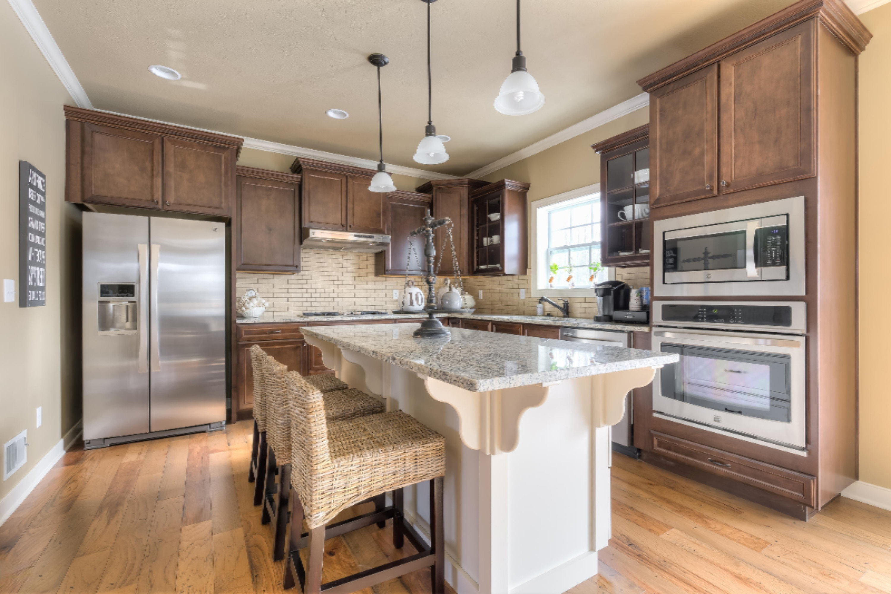 762 Stepping Stone Drive Byron Center, MI 49315 - Photo 10 of 29 Kitchen STG037-Manchester-14