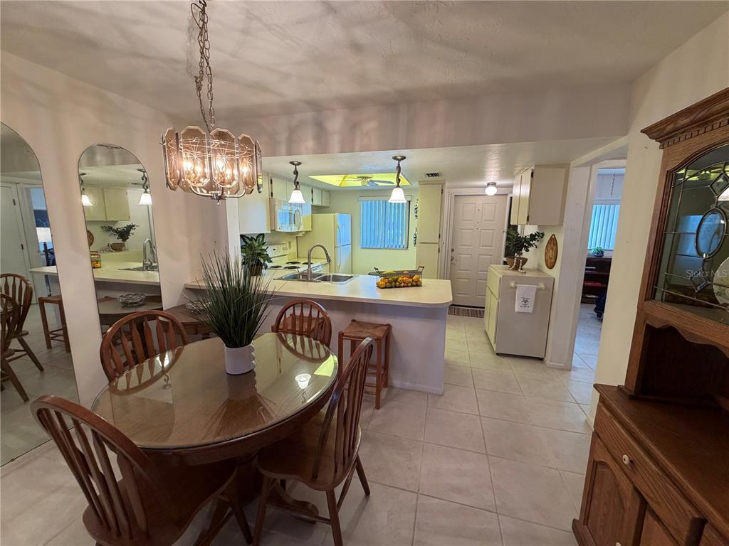 25225 Rampart Boulevard, Unit 2203 Punta Gorda, FL 33983 - Photo 4 of 20