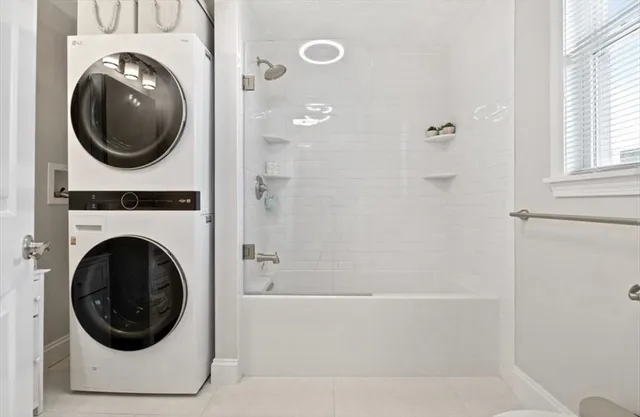 a bathroom with a toilet and a sink