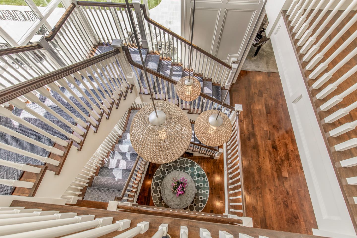 351 Walsh Road Atherton, CA 94027 - Photo 19 of 65 a view of entryway