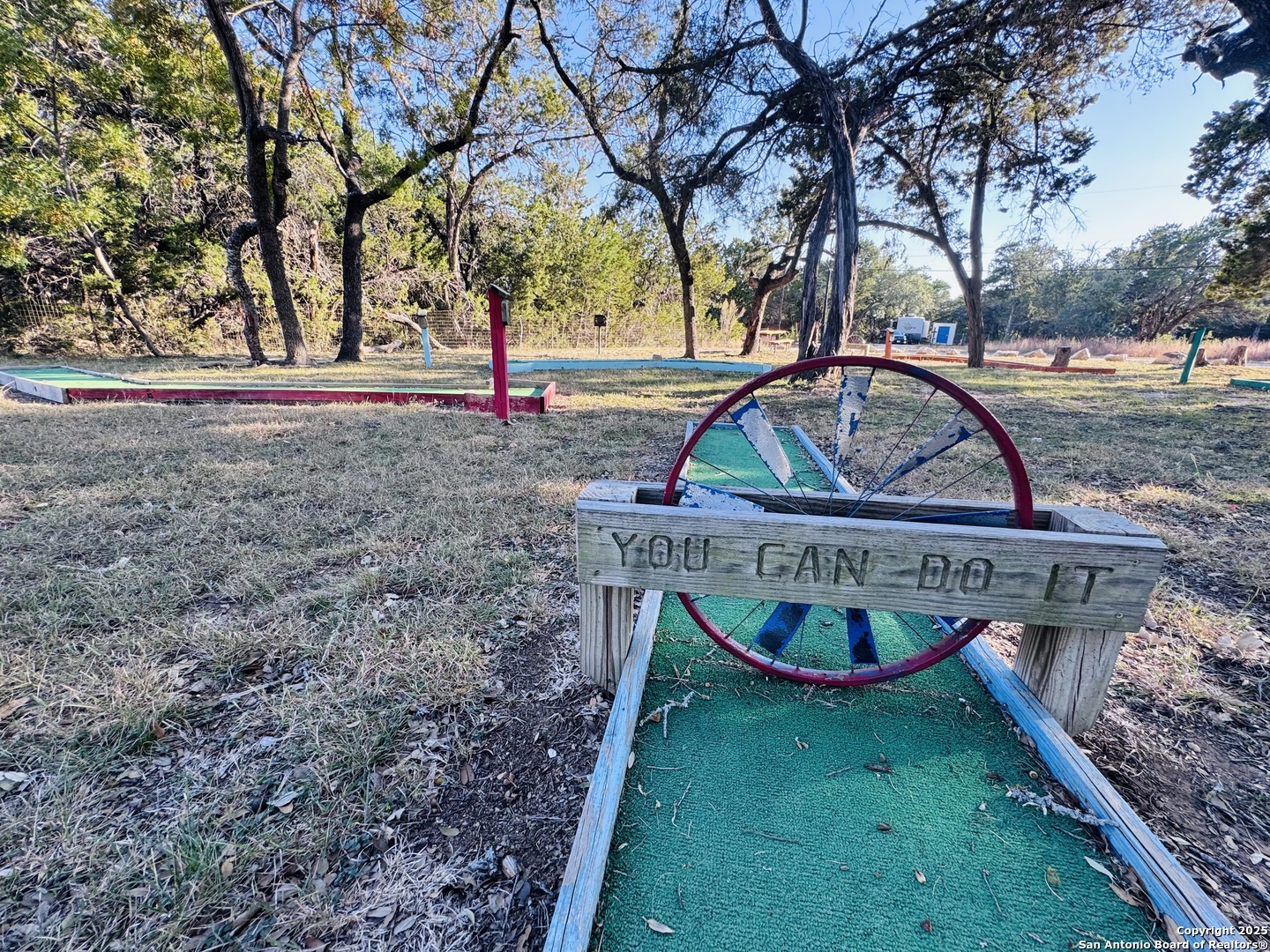 205 Center Point Road Bandera, TX 78003 - Photo 25 of 25