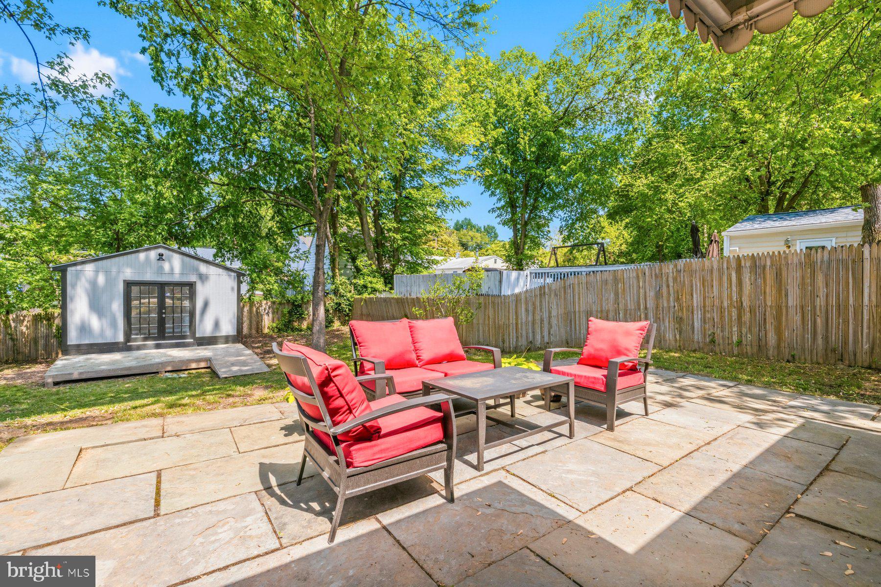 2715 Randolph Road Silver Spring, MD 20902 - Photo 21 of 25 Gallery Image 21