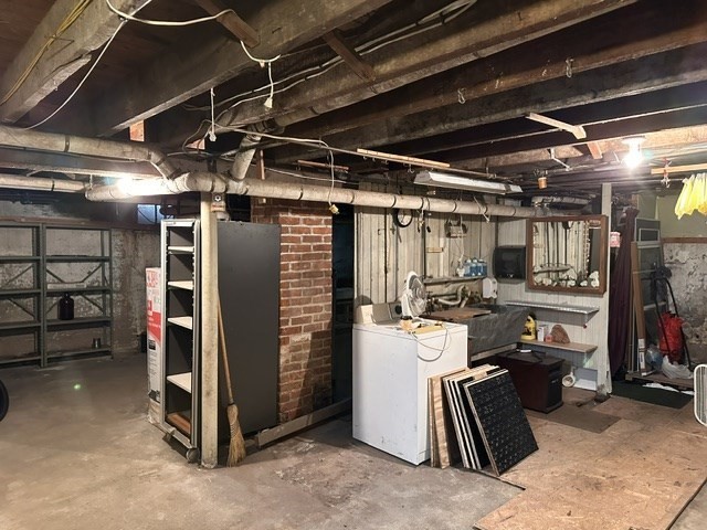78 Whipple Street Worcester, MA 01607 - Photo 20 of 22