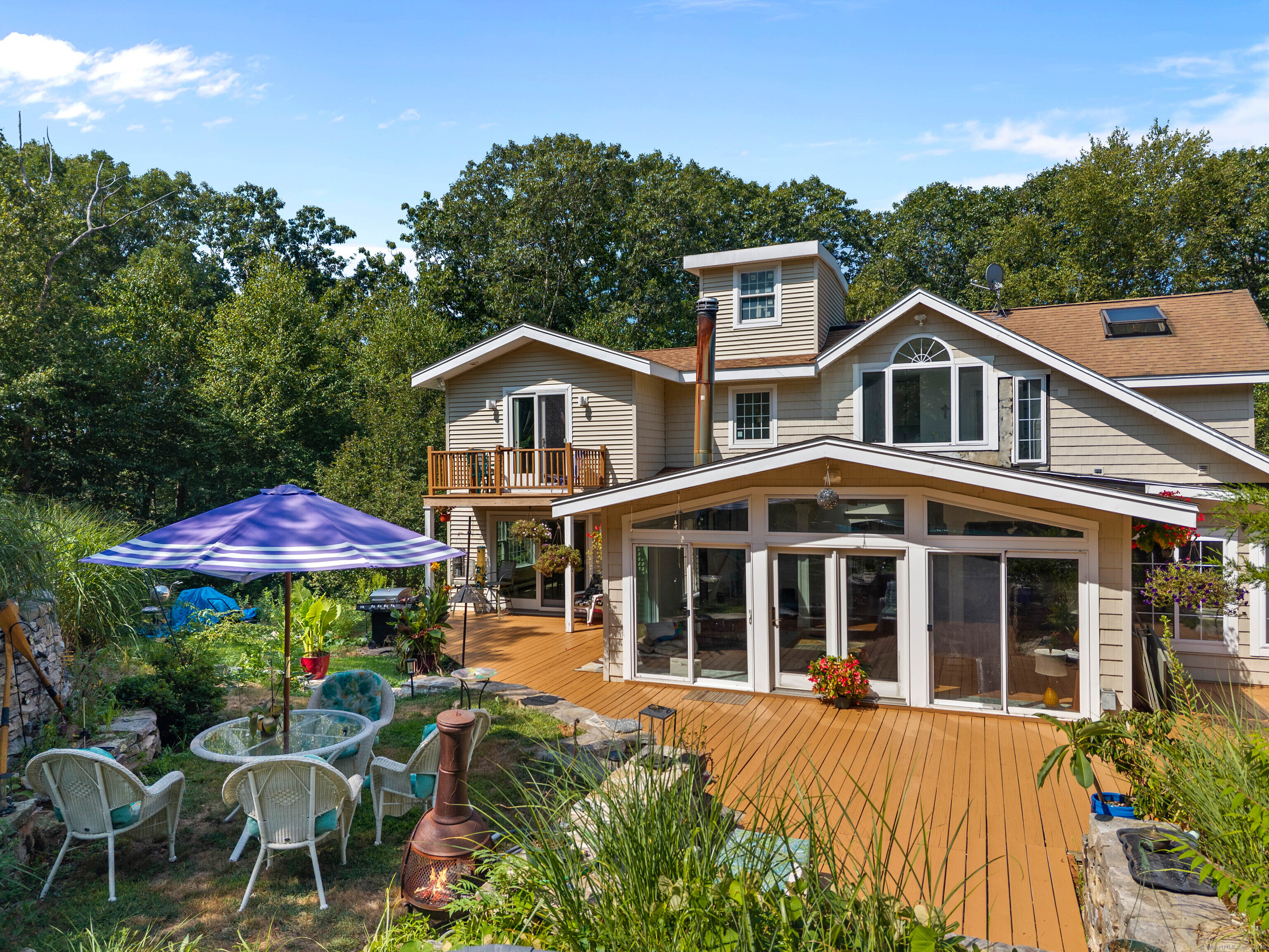 332 Lantern Hill Road Stonington, CT 06355 - Photo 32 of 38
