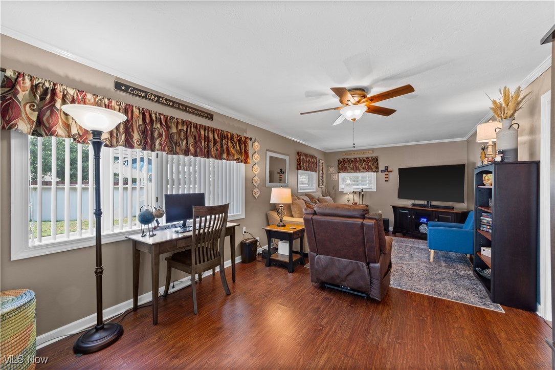 6965 Oakwood Road Parma Heights, OH 44130 - Photo 21 of 33