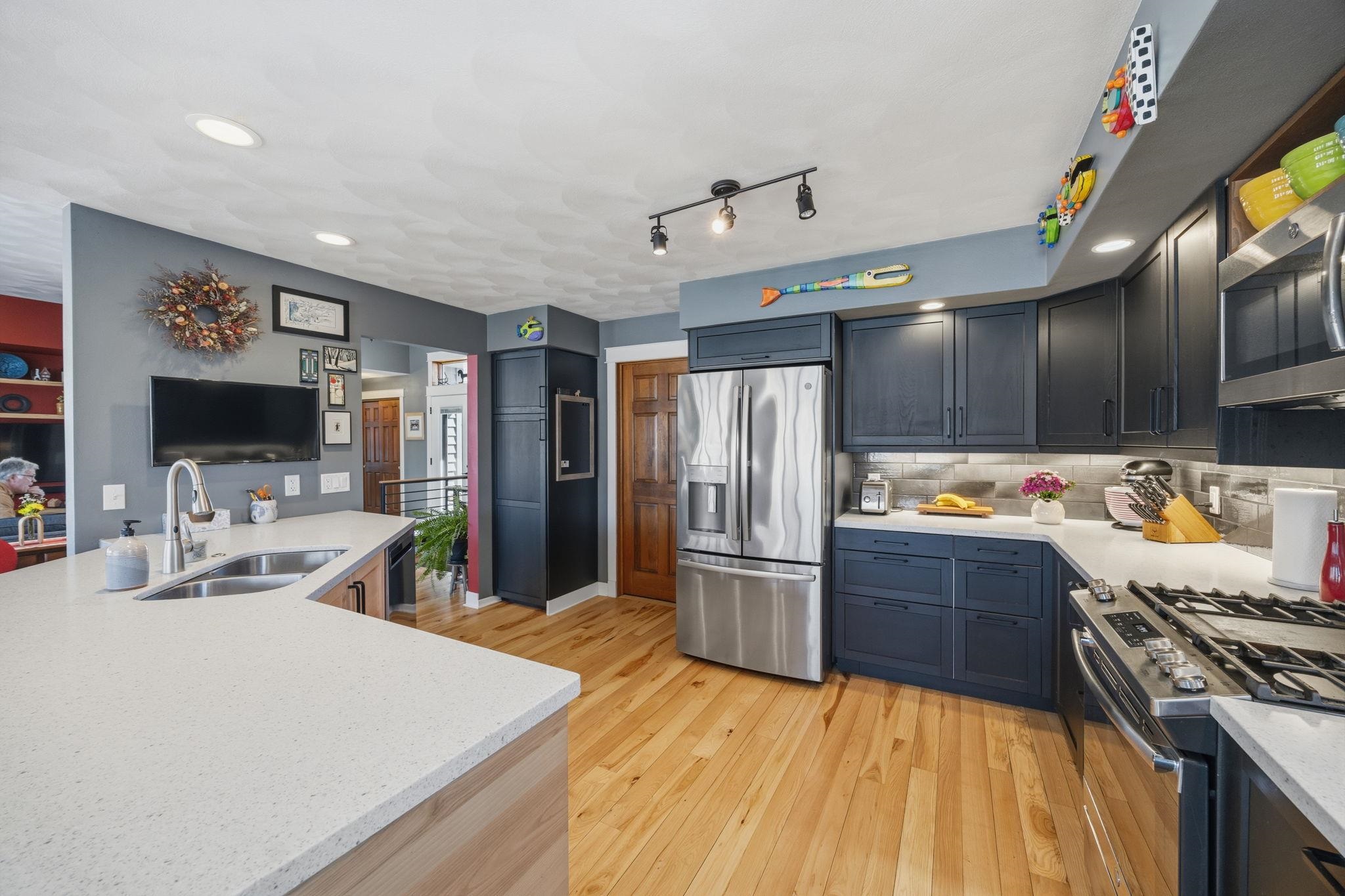 9445 North Arrowhead Shores Road Edgerton, WI 53534 - Photo 12 of 68