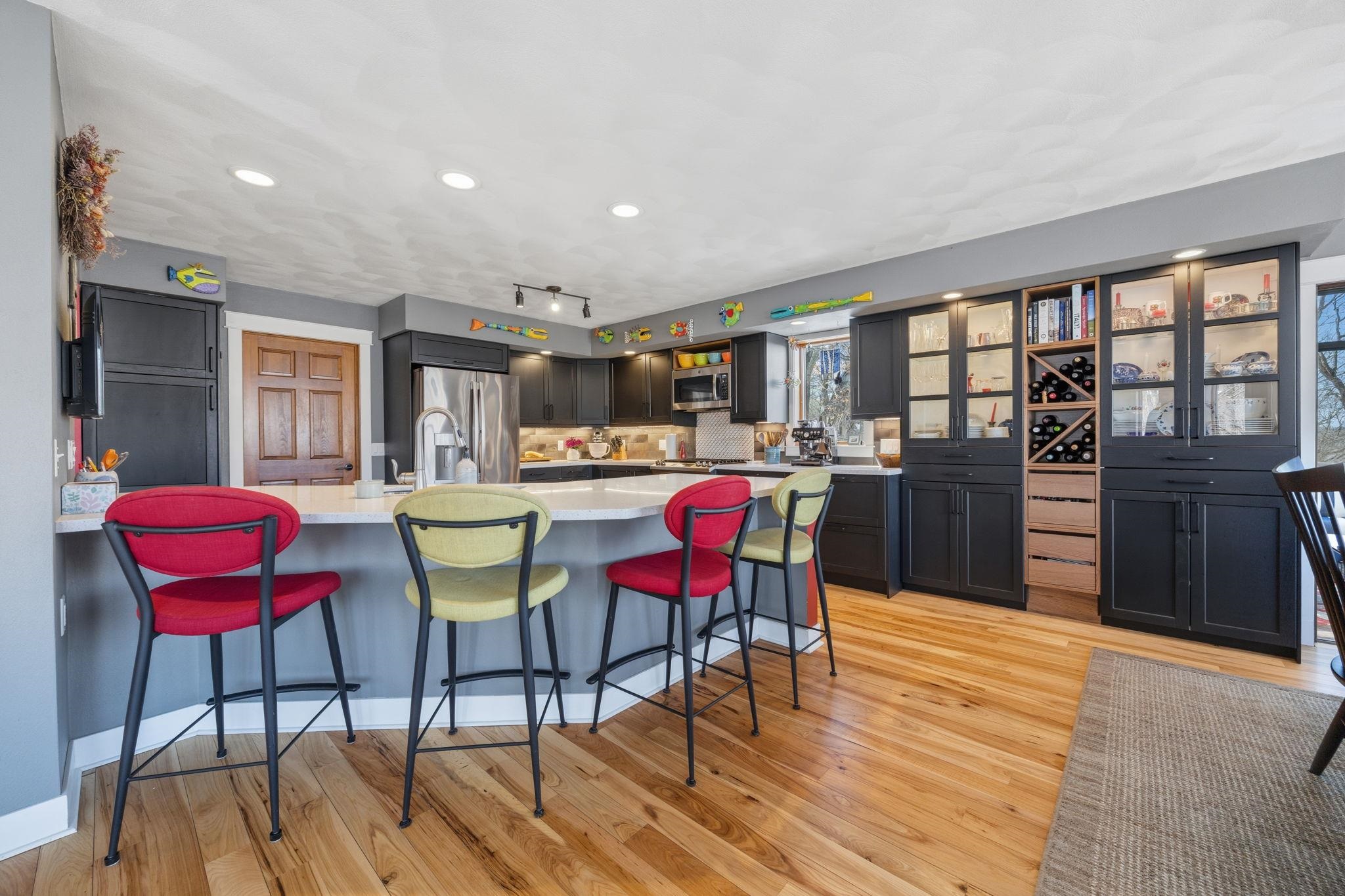 9445 North Arrowhead Shores Road Edgerton, WI 53534 - Photo 13 of 68