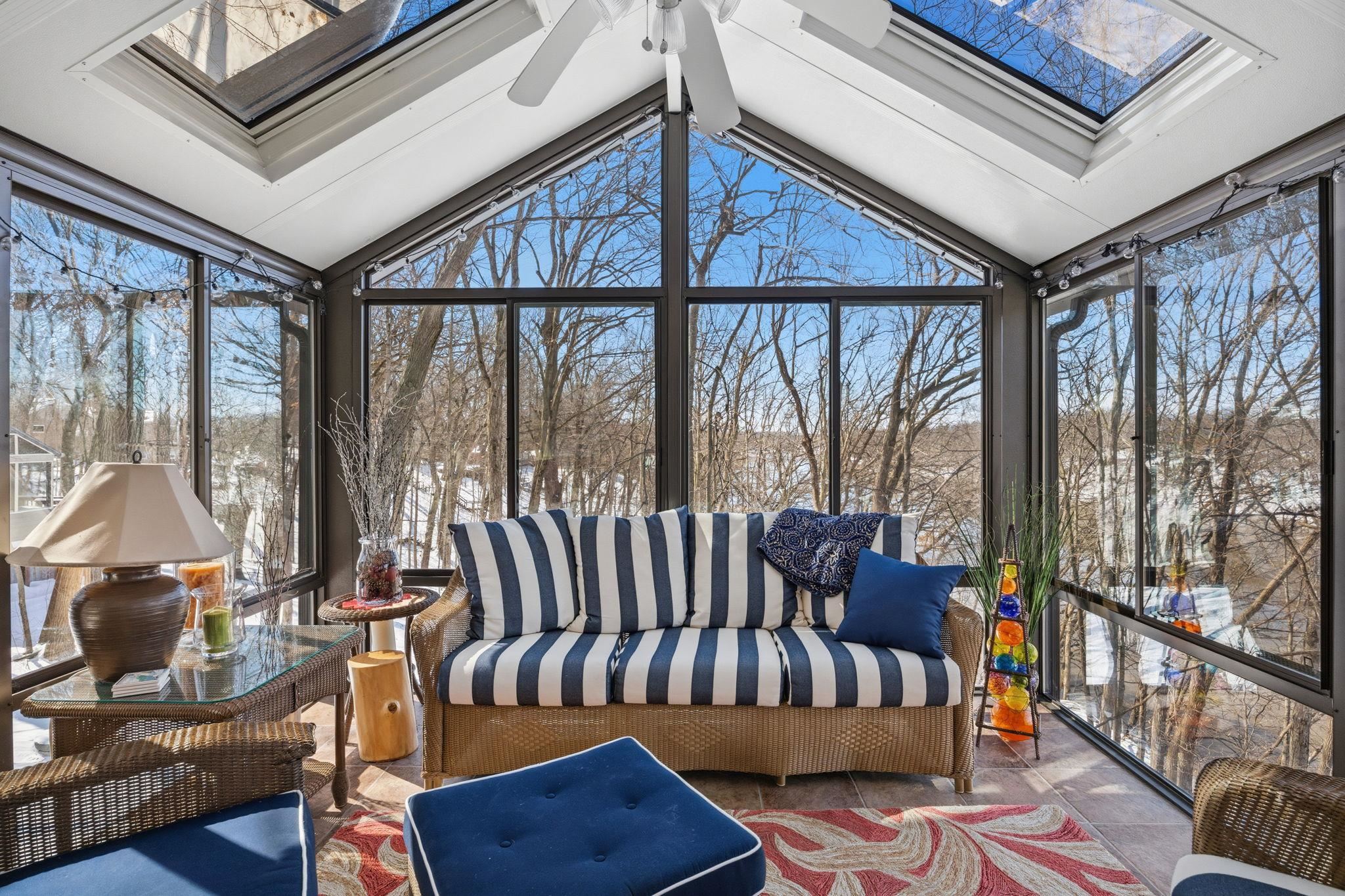 9445 North Arrowhead Shores Road Edgerton, WI 53534 - Photo 14 of 68