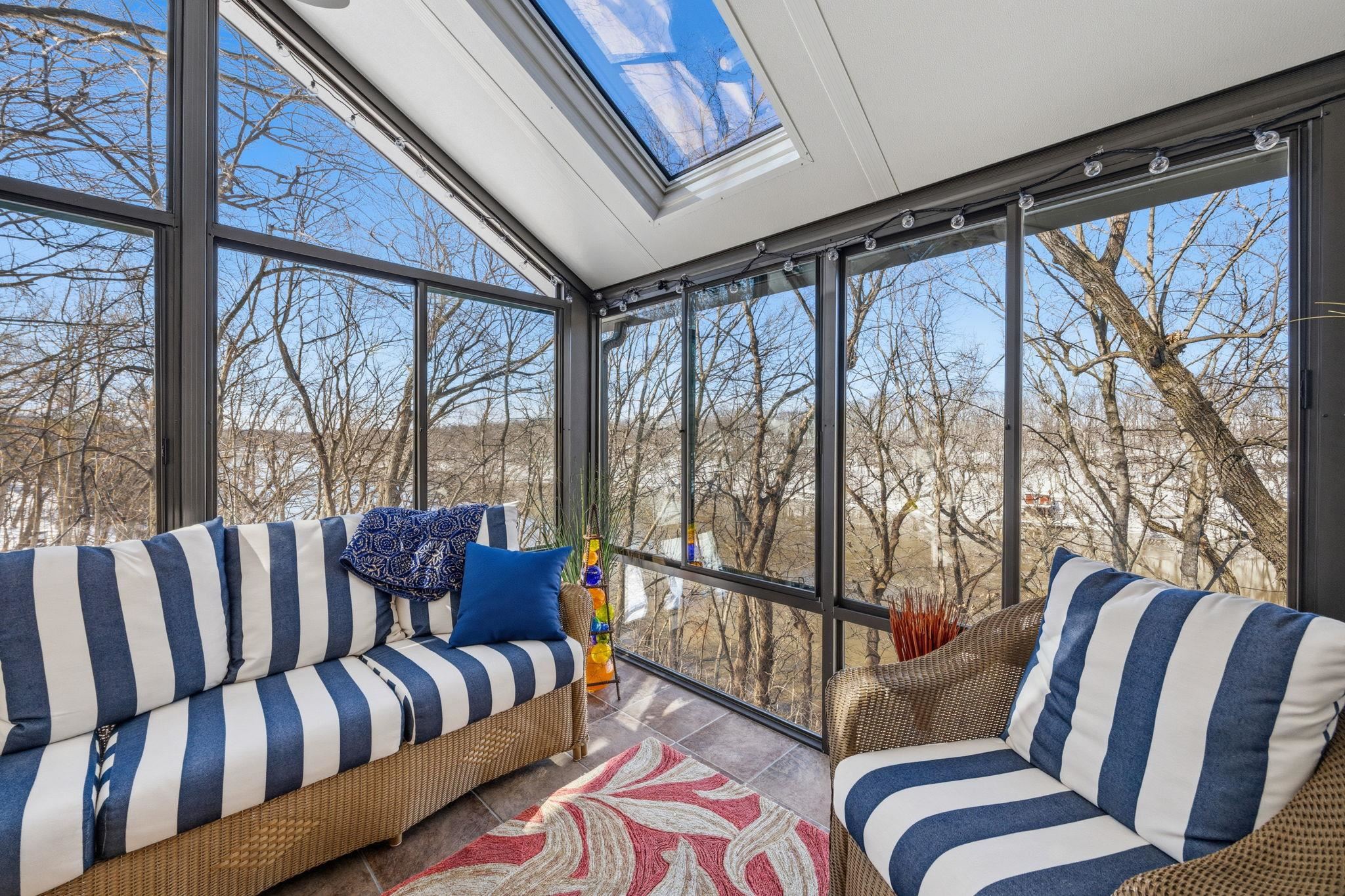 9445 North Arrowhead Shores Road Edgerton, WI 53534 - Photo 15 of 68