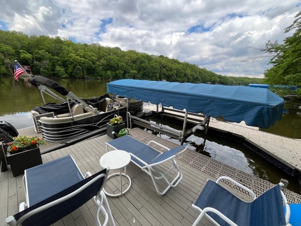 9445 North Arrowhead Shores Road Edgerton, WI 53534 - Photo 17 of 68