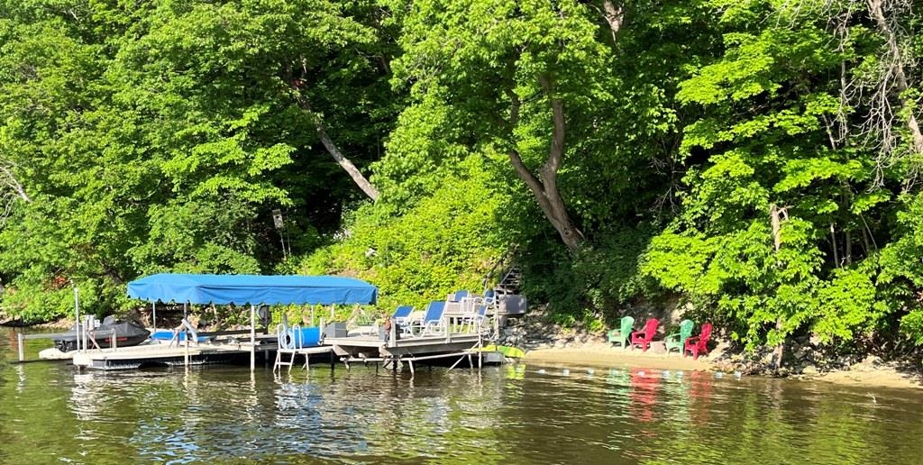 9445 North Arrowhead Shores Road Edgerton, WI 53534 - Photo 19 of 68