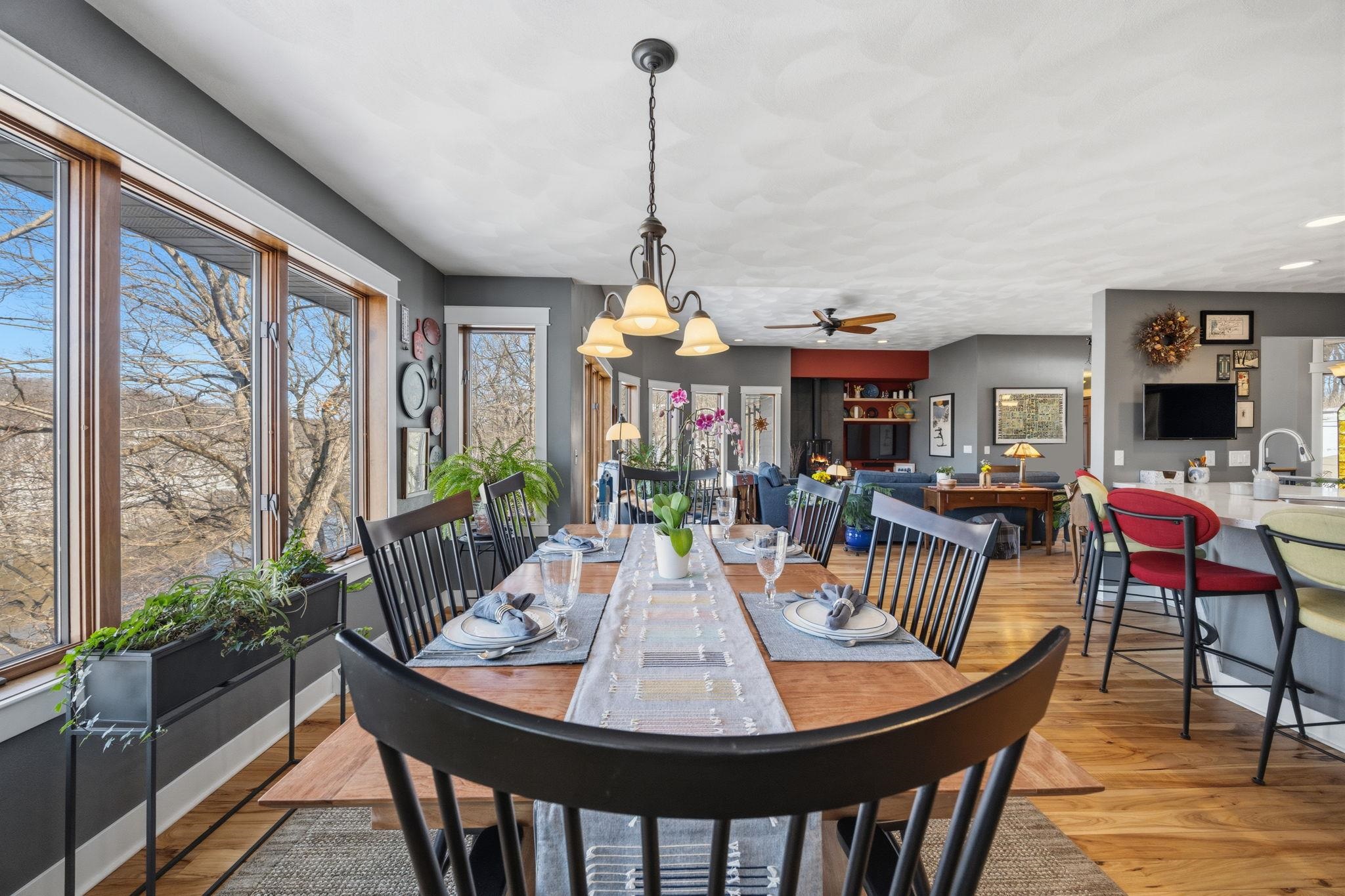 9445 North Arrowhead Shores Road Edgerton, WI 53534 - Photo 21 of 68