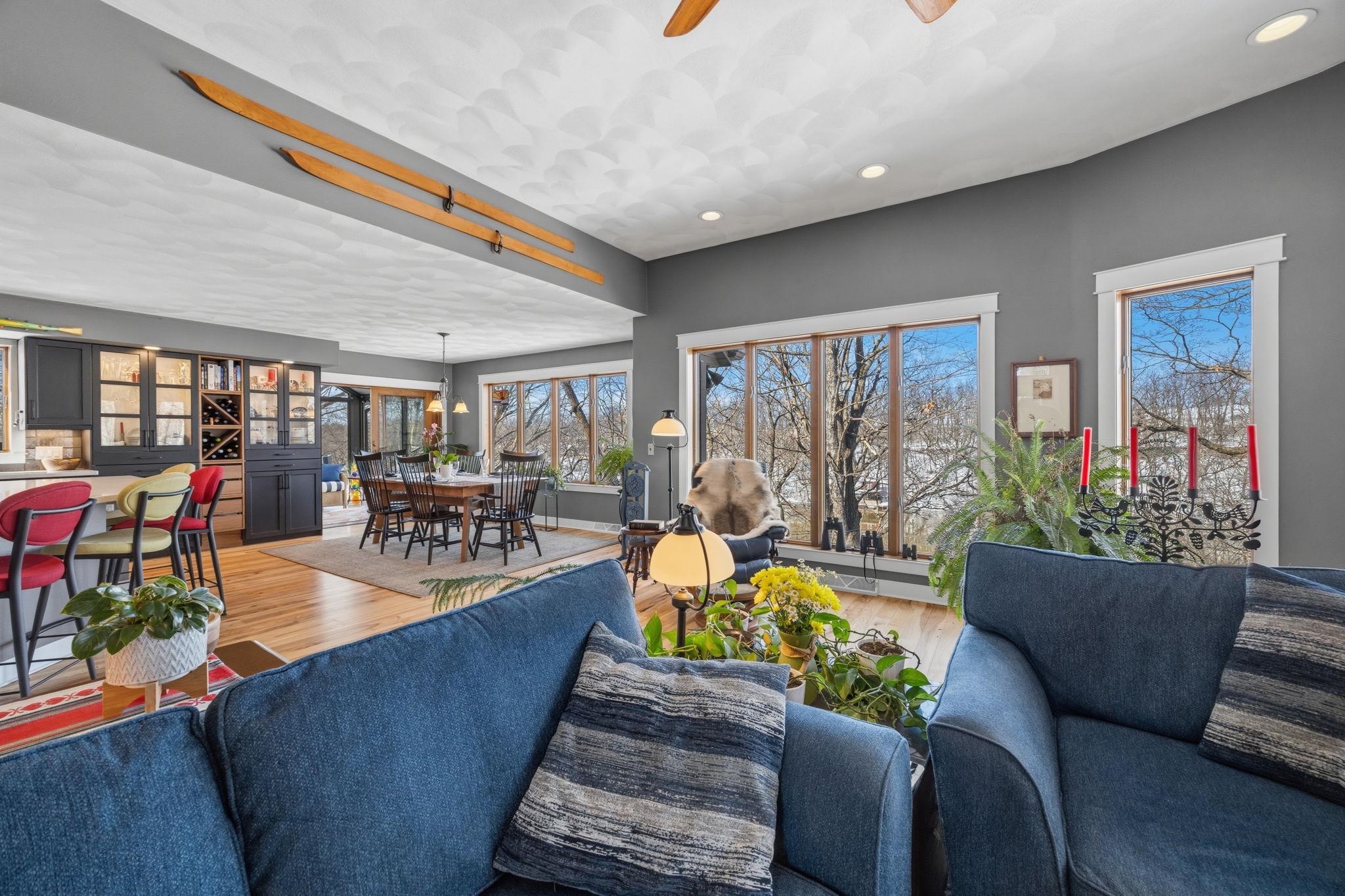 9445 North Arrowhead Shores Road Edgerton, WI 53534 - Photo 23 of 68