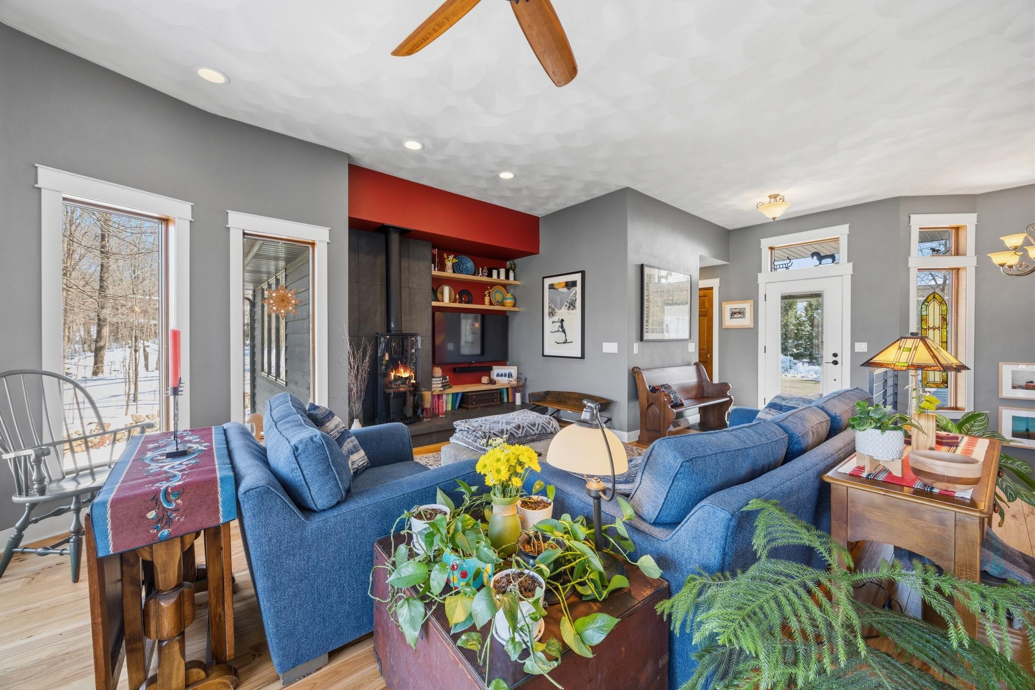 9445 North Arrowhead Shores Road Edgerton, WI 53534 - Photo 24 of 68