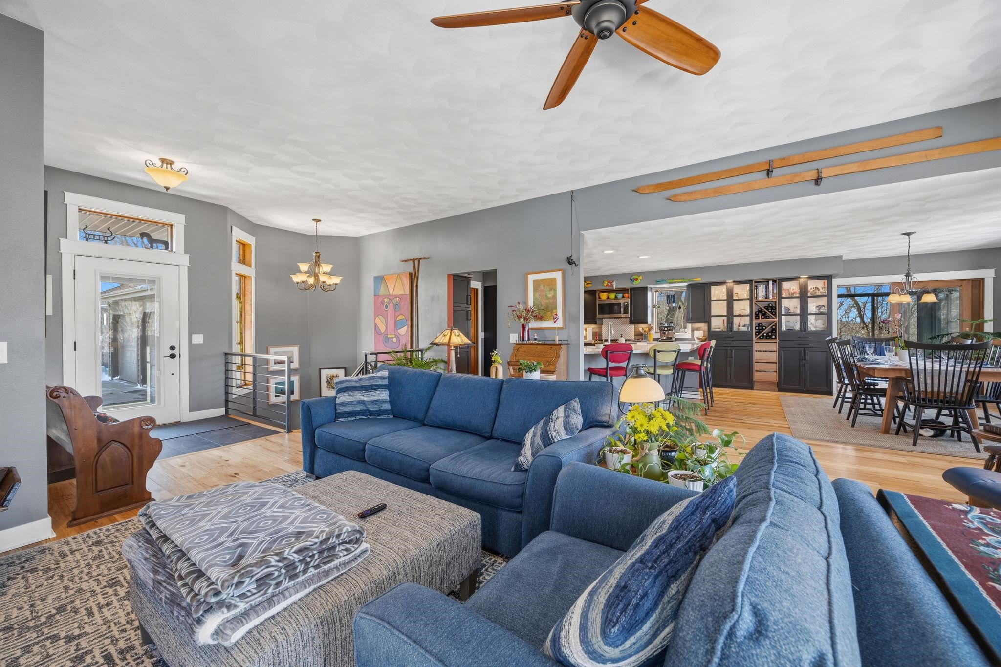 9445 North Arrowhead Shores Road Edgerton, WI 53534 - Photo 25 of 68