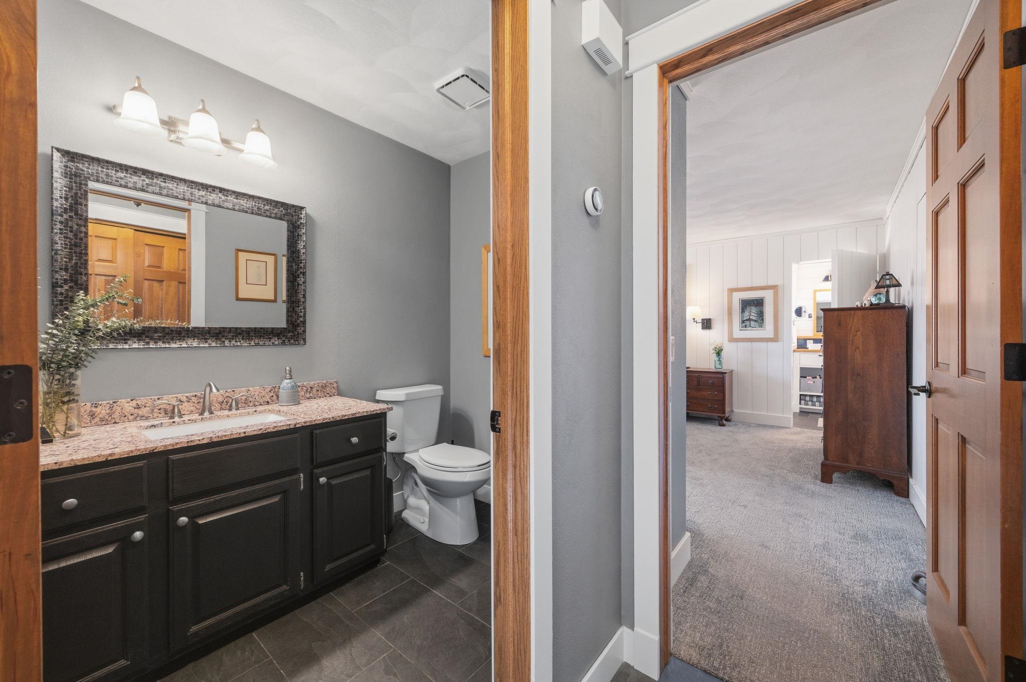 9445 North Arrowhead Shores Road Edgerton, WI 53534 - Photo 26 of 68