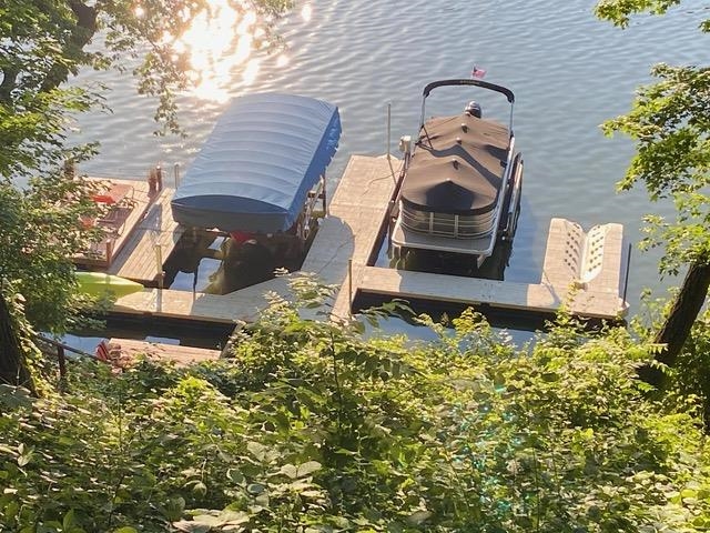 9445 North Arrowhead Shores Road Edgerton, WI 53534 - Photo 3 of 68