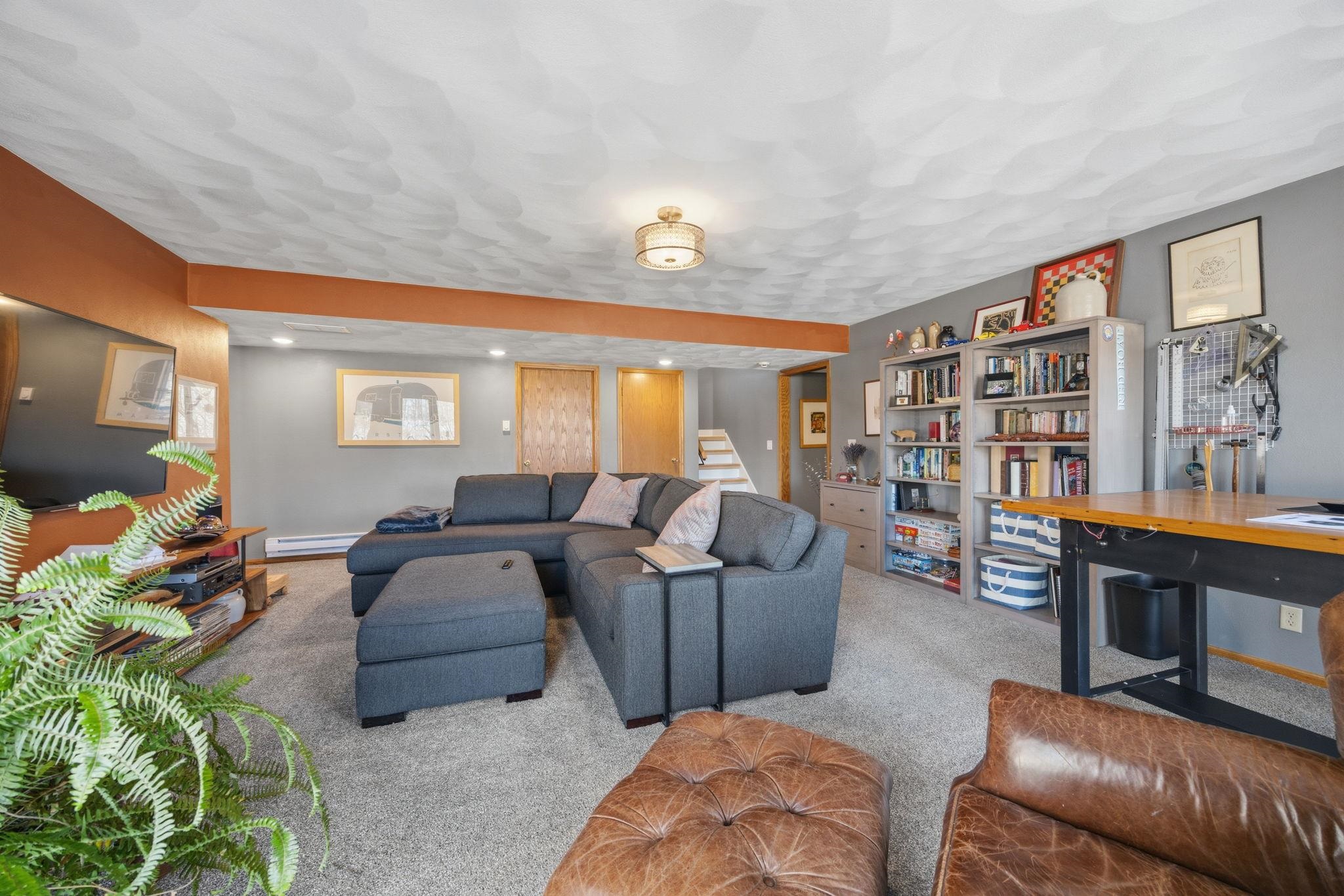 9445 North Arrowhead Shores Road Edgerton, WI 53534 - Photo 39 of 68