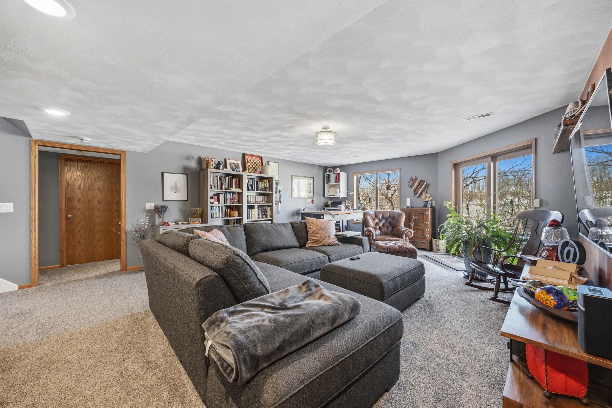 9445 North Arrowhead Shores Road Edgerton, WI 53534 - Photo 41 of 68