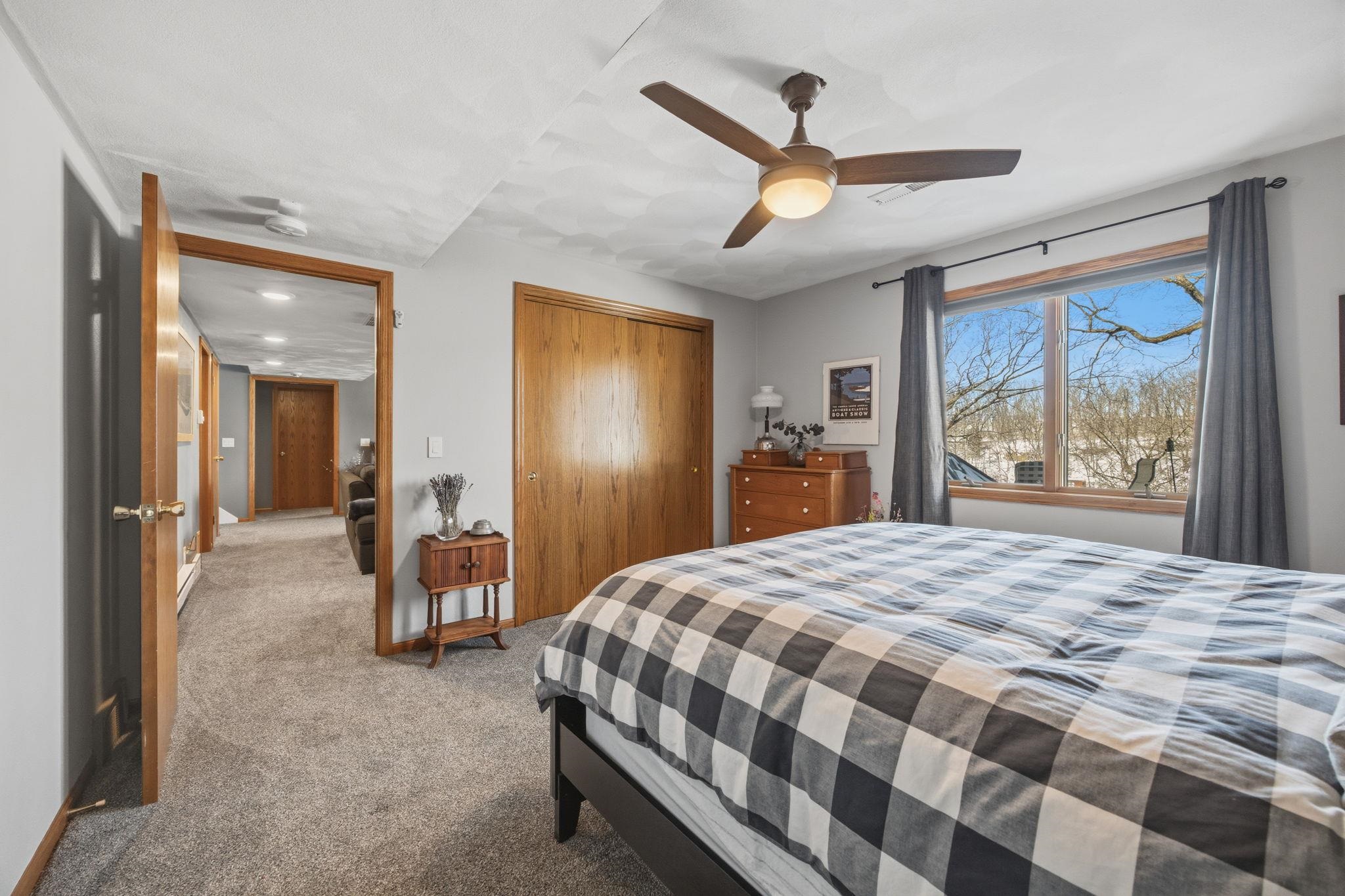 9445 North Arrowhead Shores Road Edgerton, WI 53534 - Photo 43 of 68