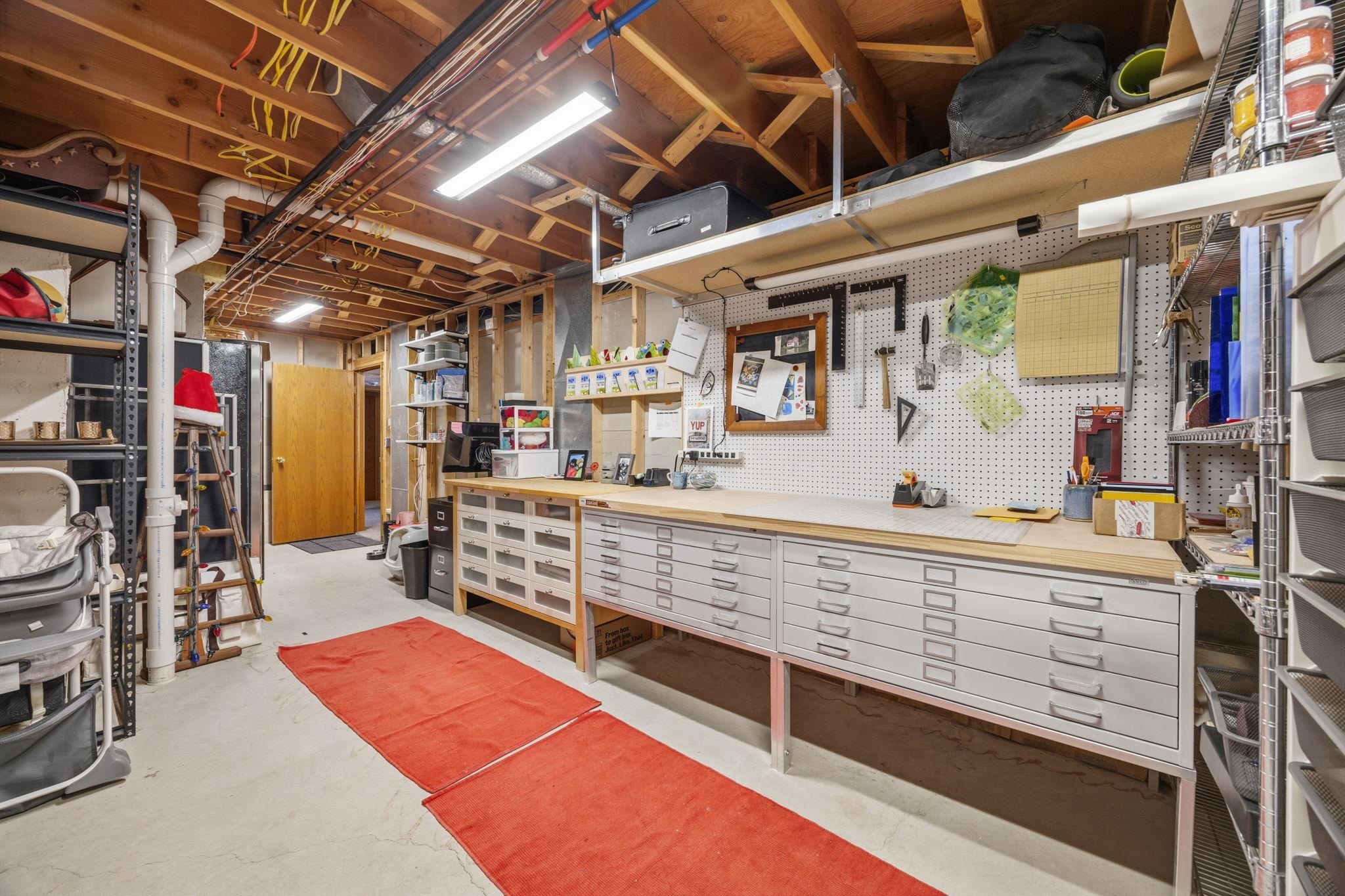 9445 North Arrowhead Shores Road Edgerton, WI 53534 - Photo 49 of 68