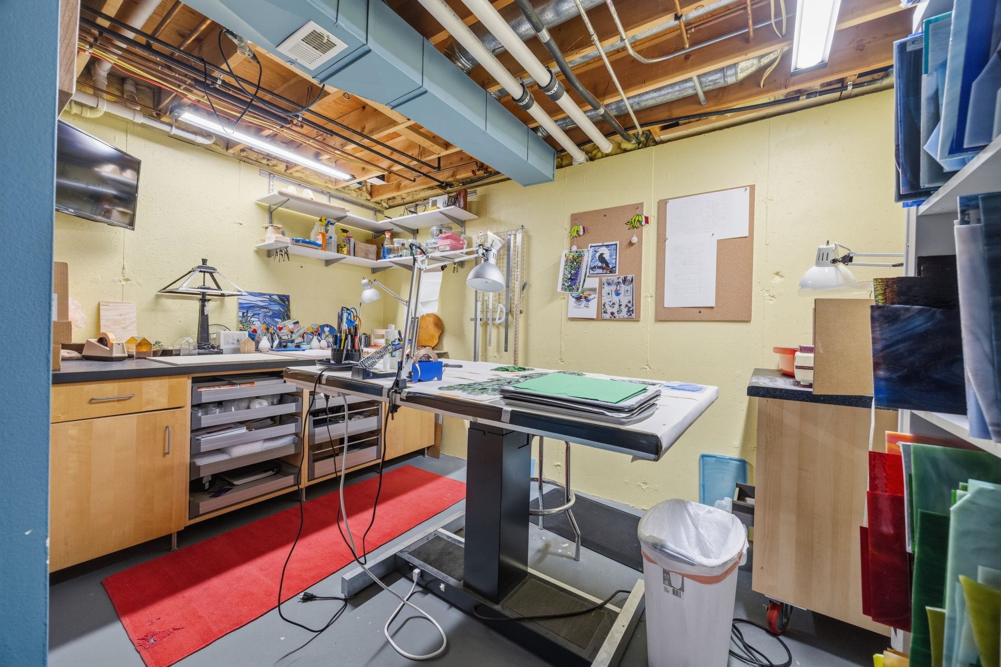 9445 North Arrowhead Shores Road Edgerton, WI 53534 - Photo 50 of 68