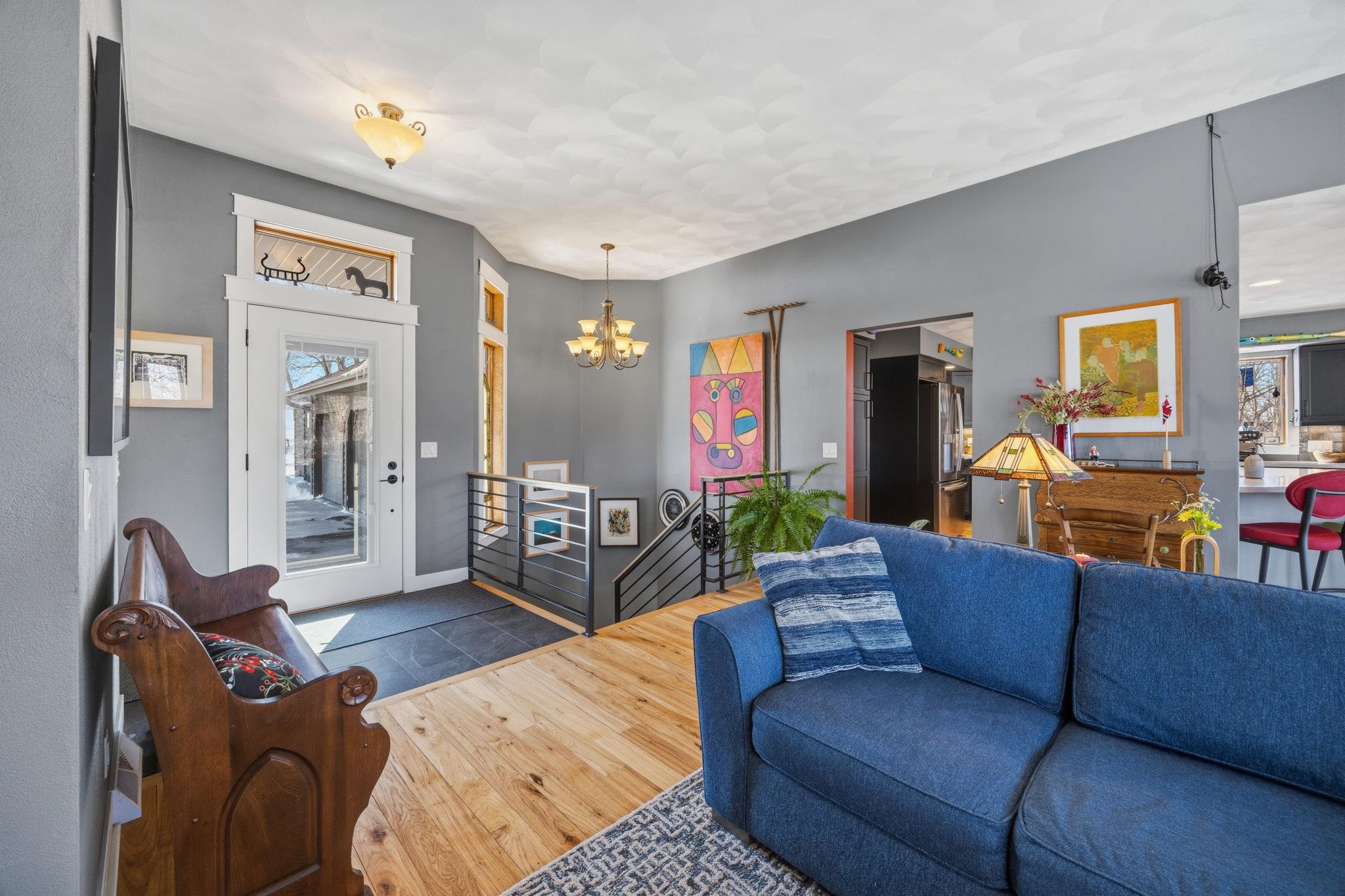 9445 North Arrowhead Shores Road Edgerton, WI 53534 - Photo 5 of 68