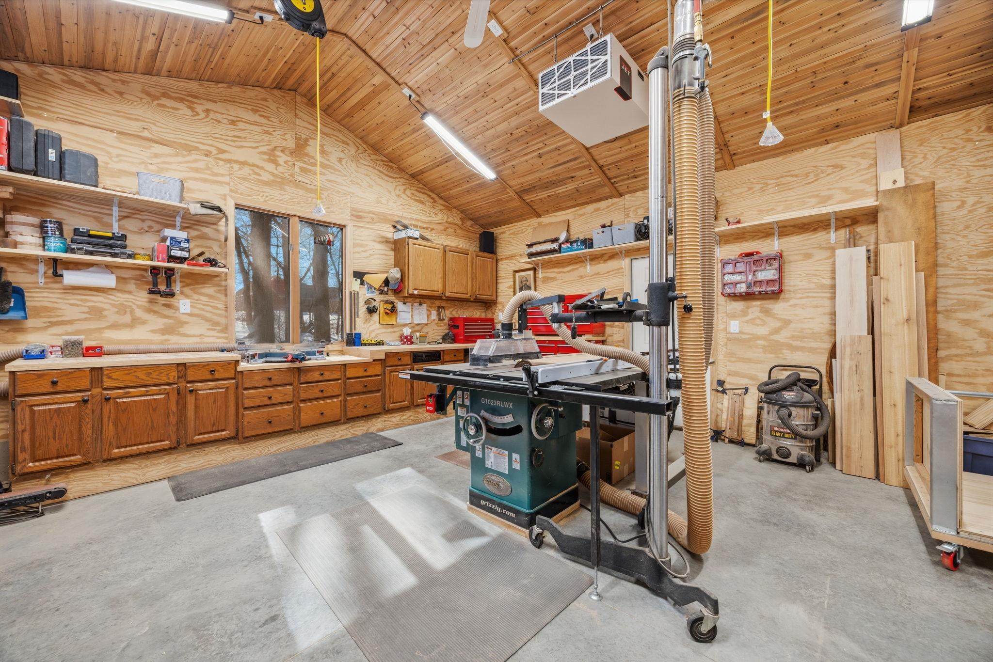 9445 North Arrowhead Shores Road Edgerton, WI 53534 - Photo 53 of 68